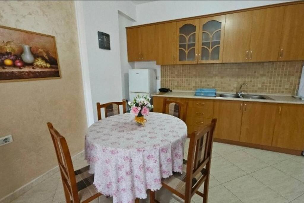 vlora vacation home