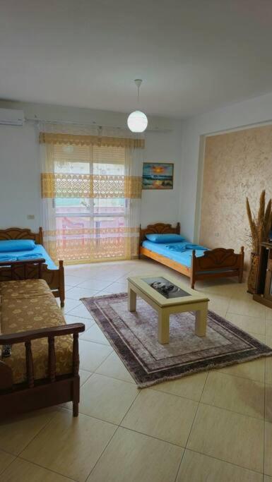 vlora vacation home