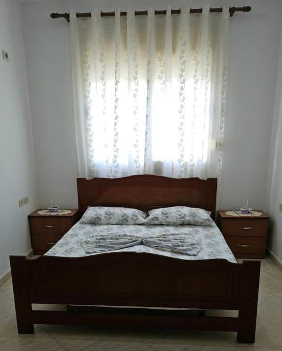 vlora vacation home