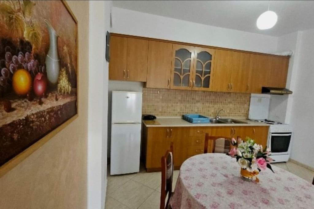 vlora vacation home