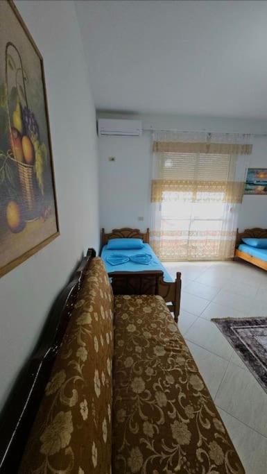 vlora vacation home