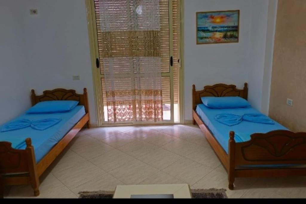vlora vacation home