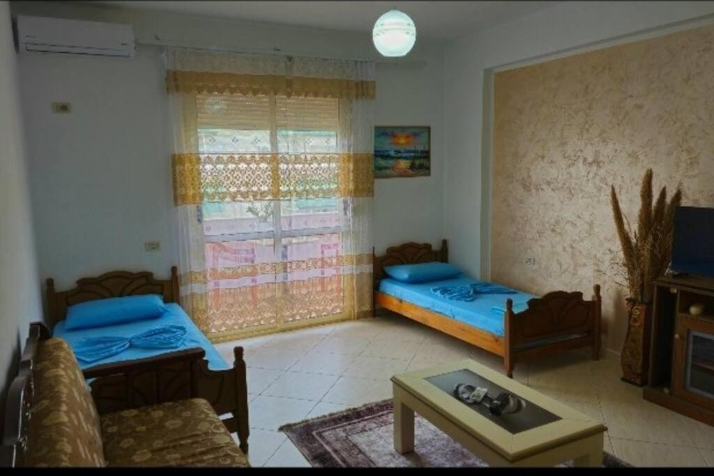 vlora vacation home