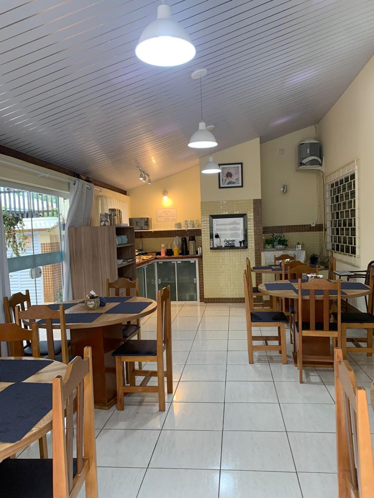 Pousada Vila Regina