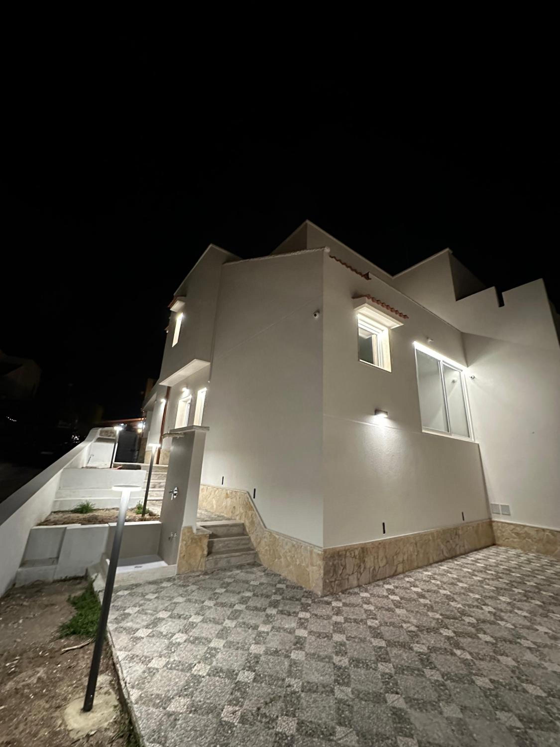 Gio Luxury Home Mare view 5
