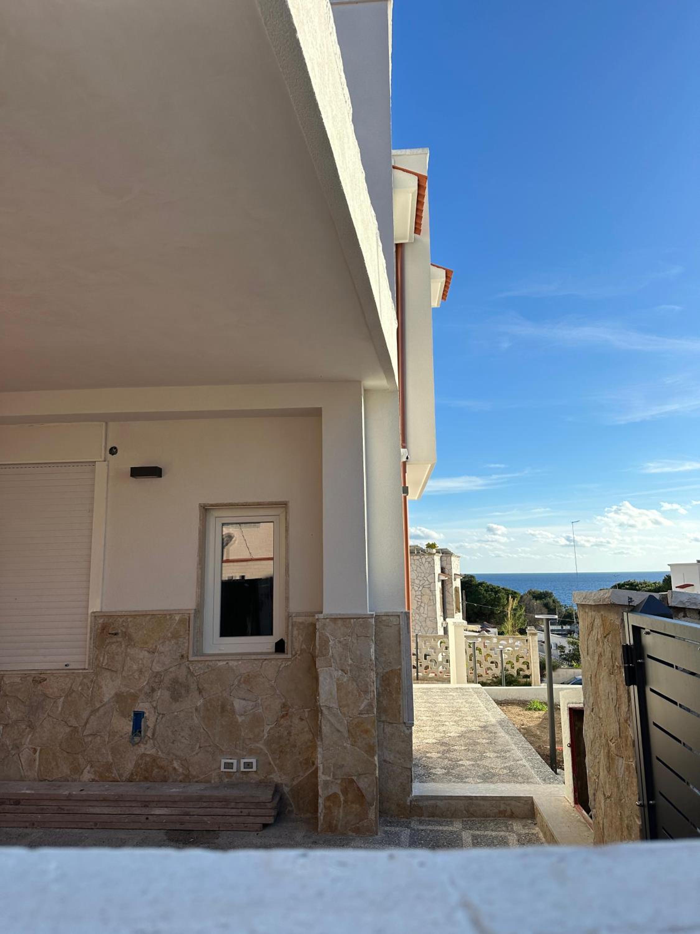 Gio Luxury Home Mare view 4