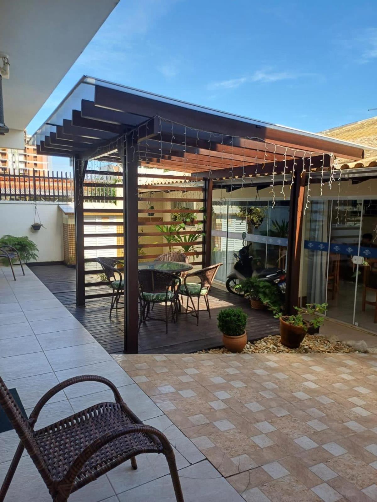 Pousada Vila Regina