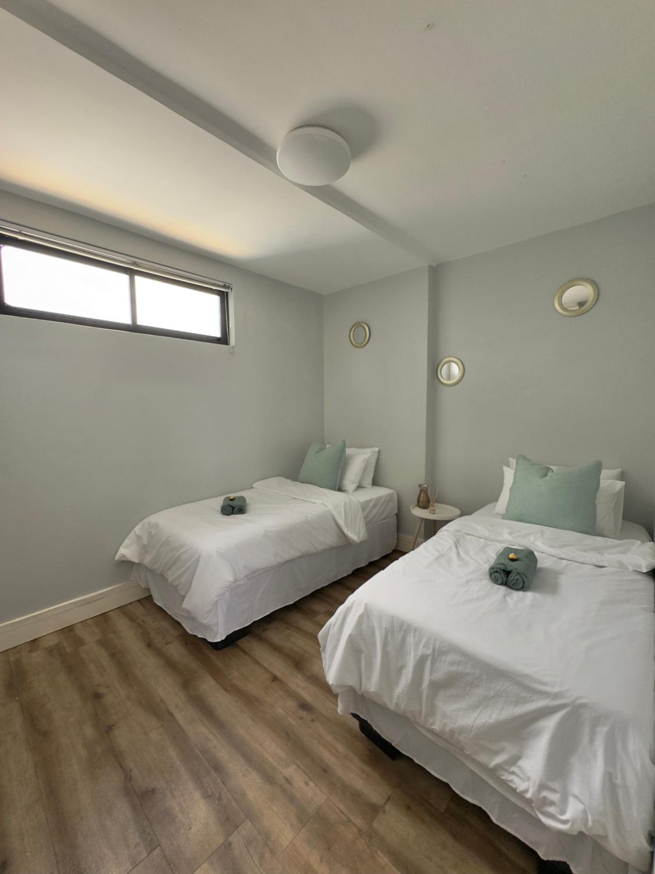 Gracelyn KJG CBD Gym & Pool Apartment at 77 on Independence view 3