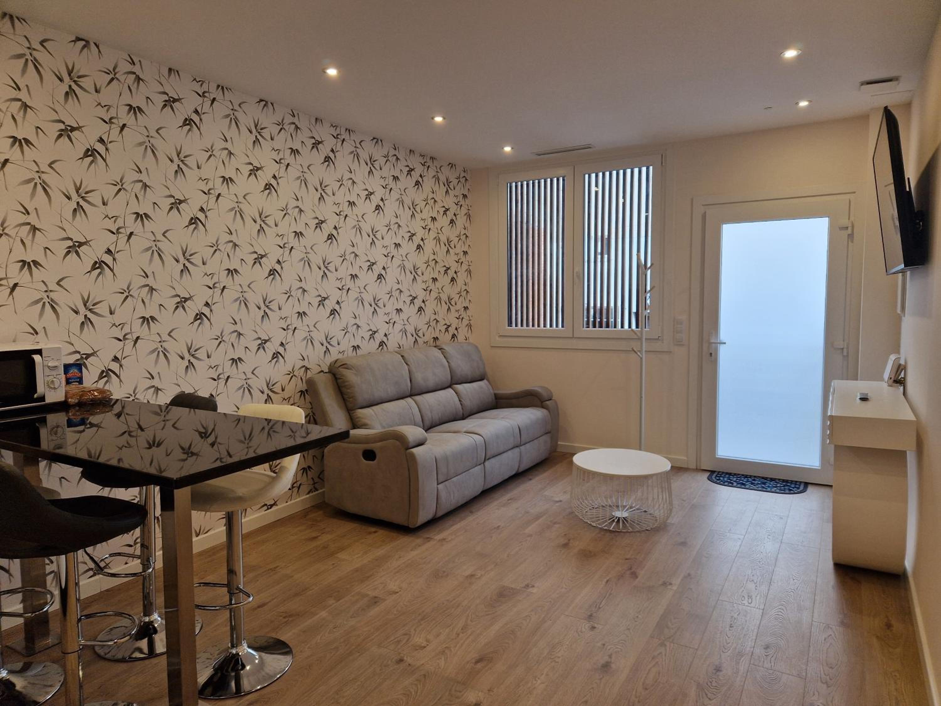 Apartaments Mariña A5