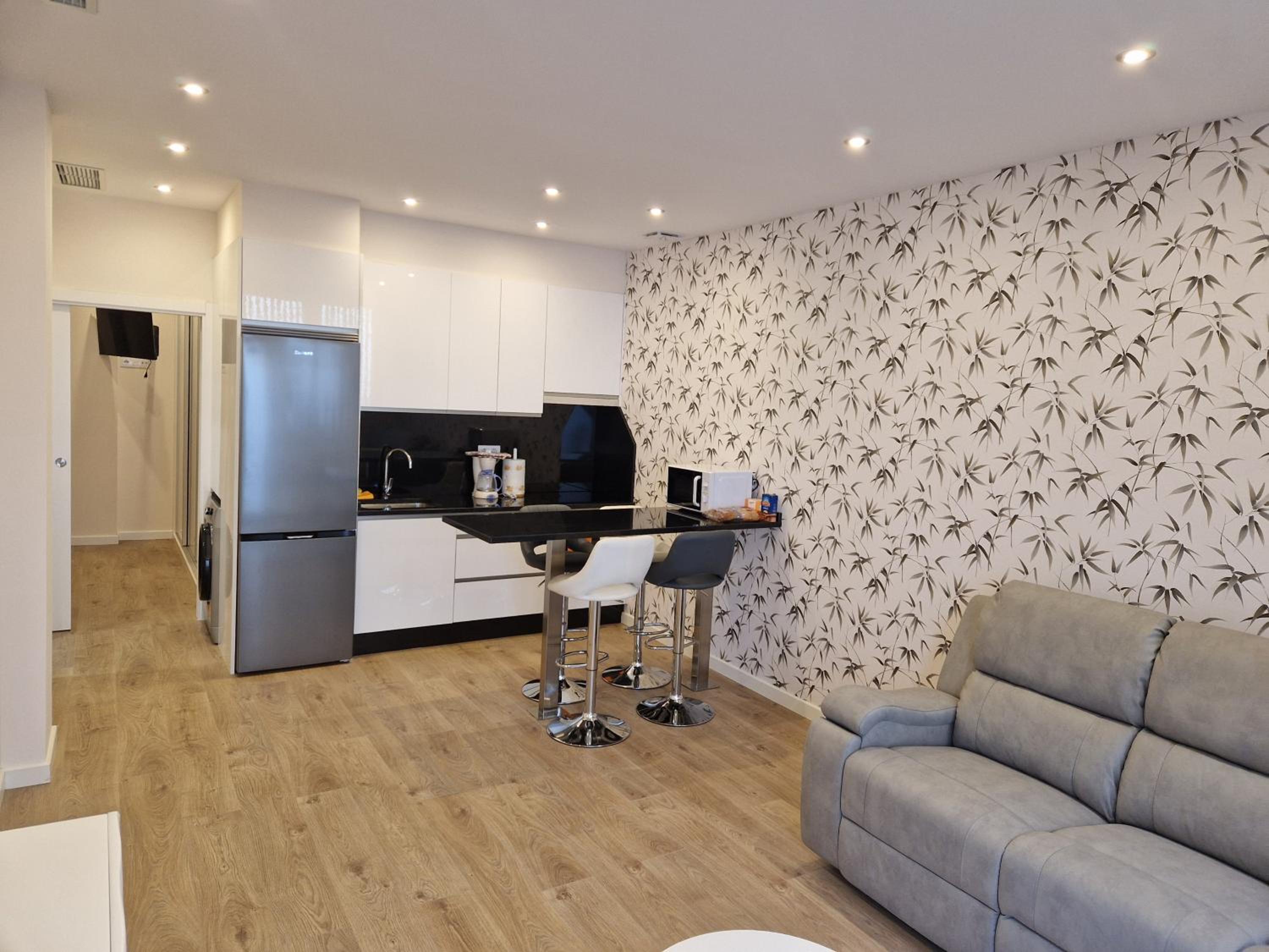 Apartaments Mariña A5