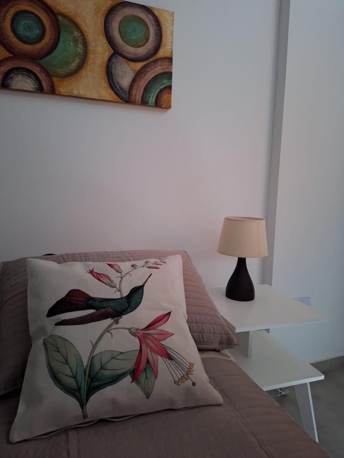 Lux Apart Cordoba