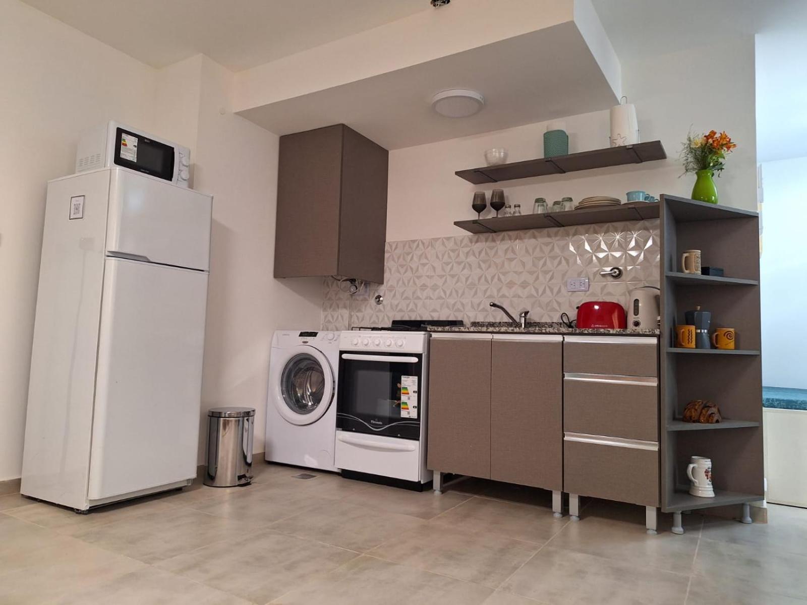 Lux Apart Cordoba