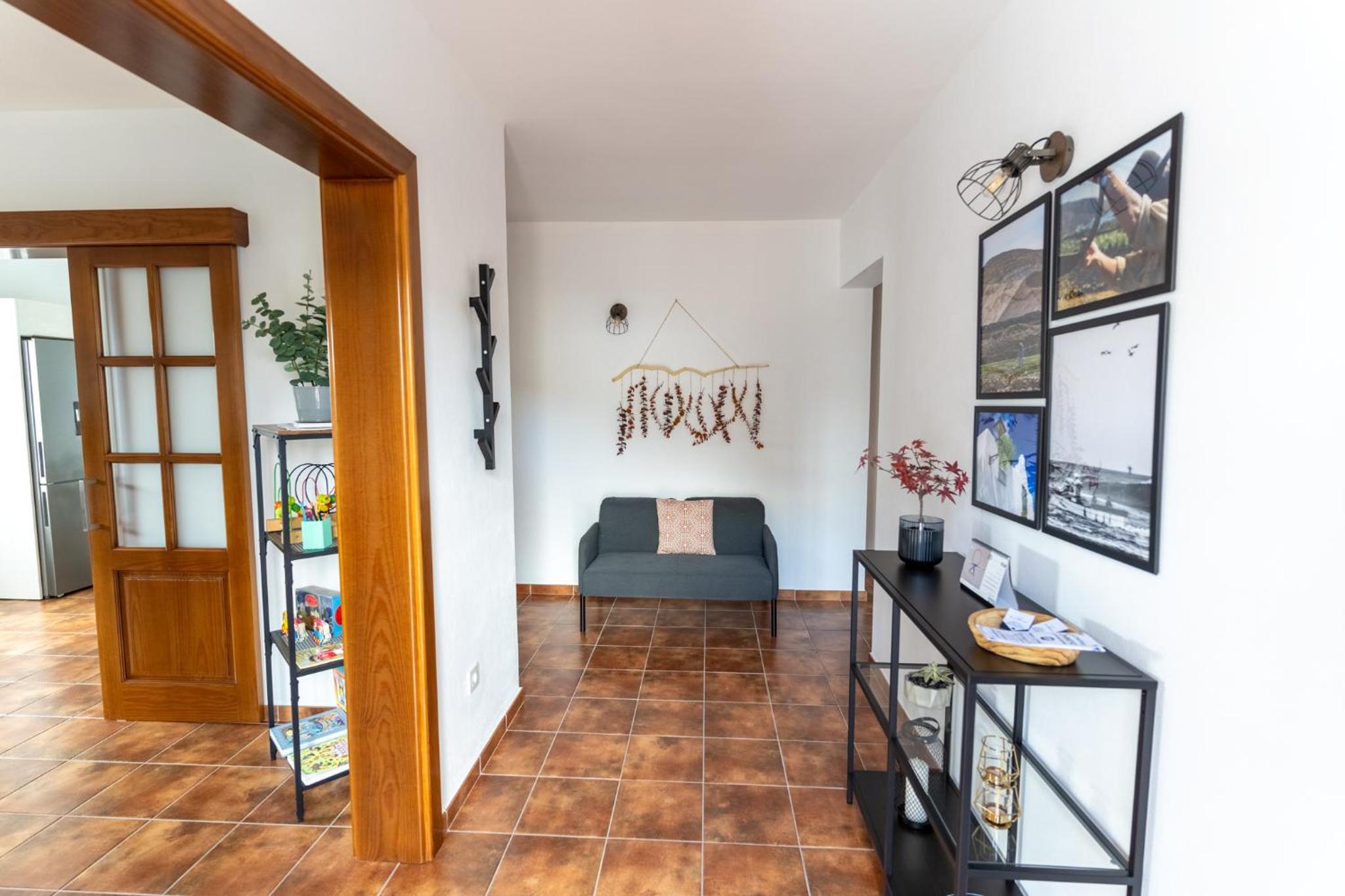CASA TERE Y MARCIAL