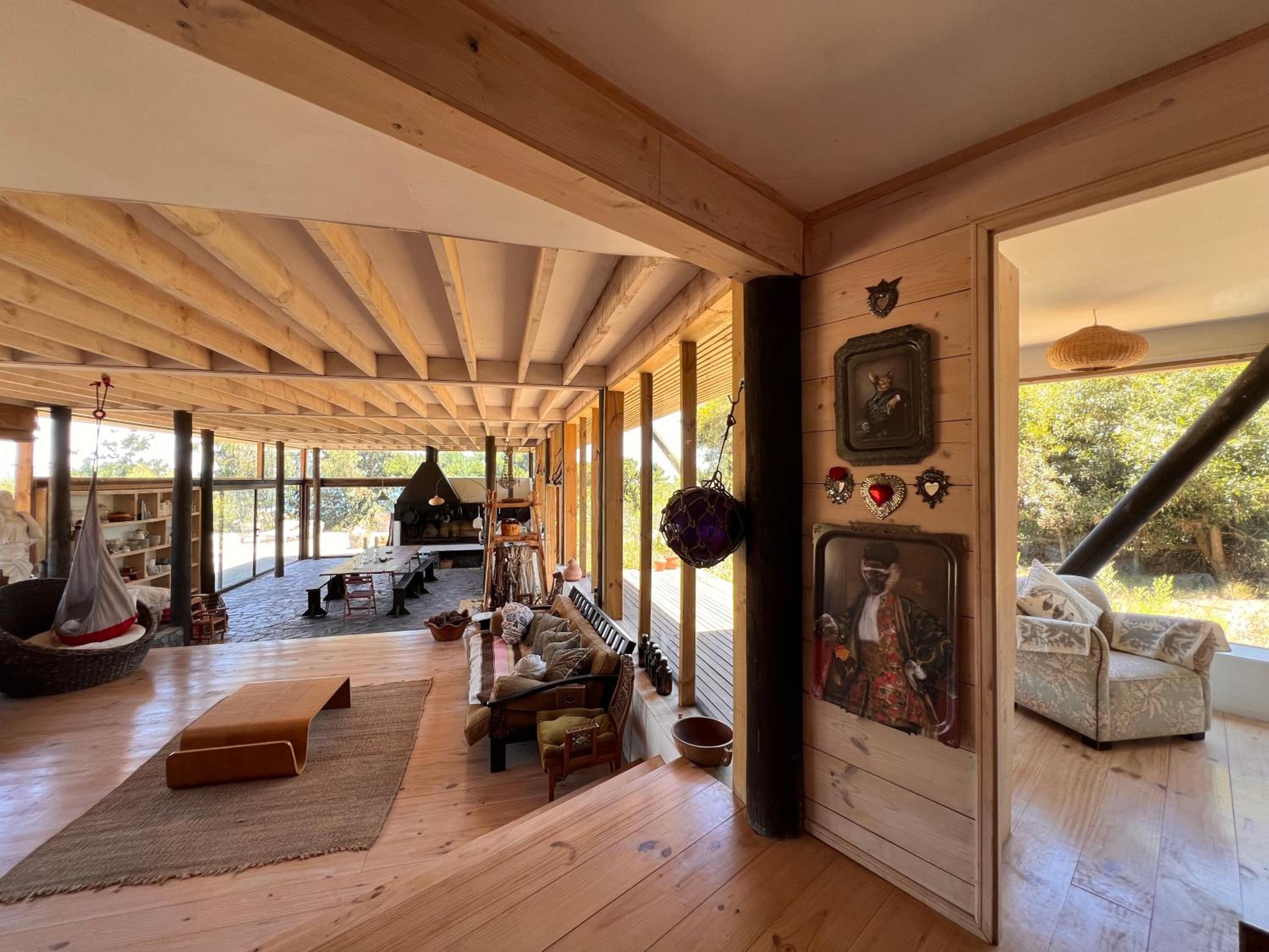 Casas de Playa
