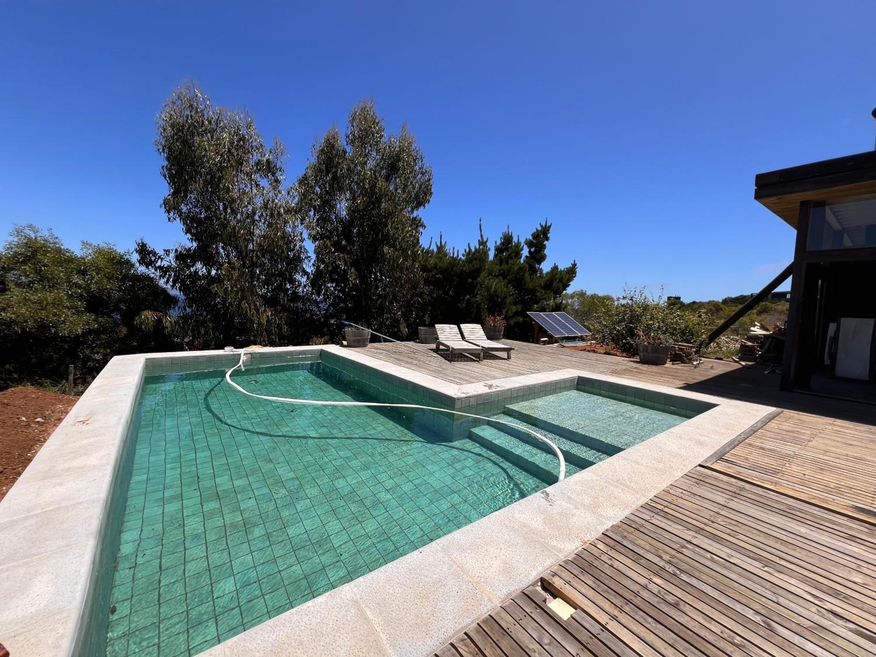 Casas de Playa