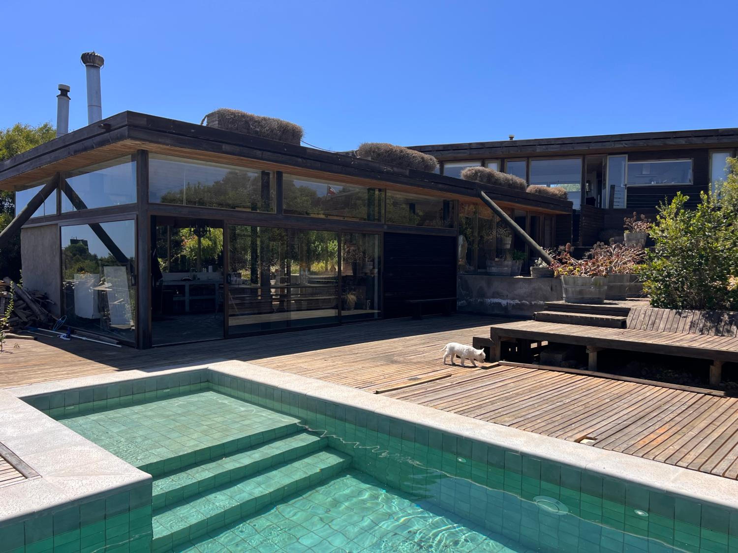 Casas de Playa