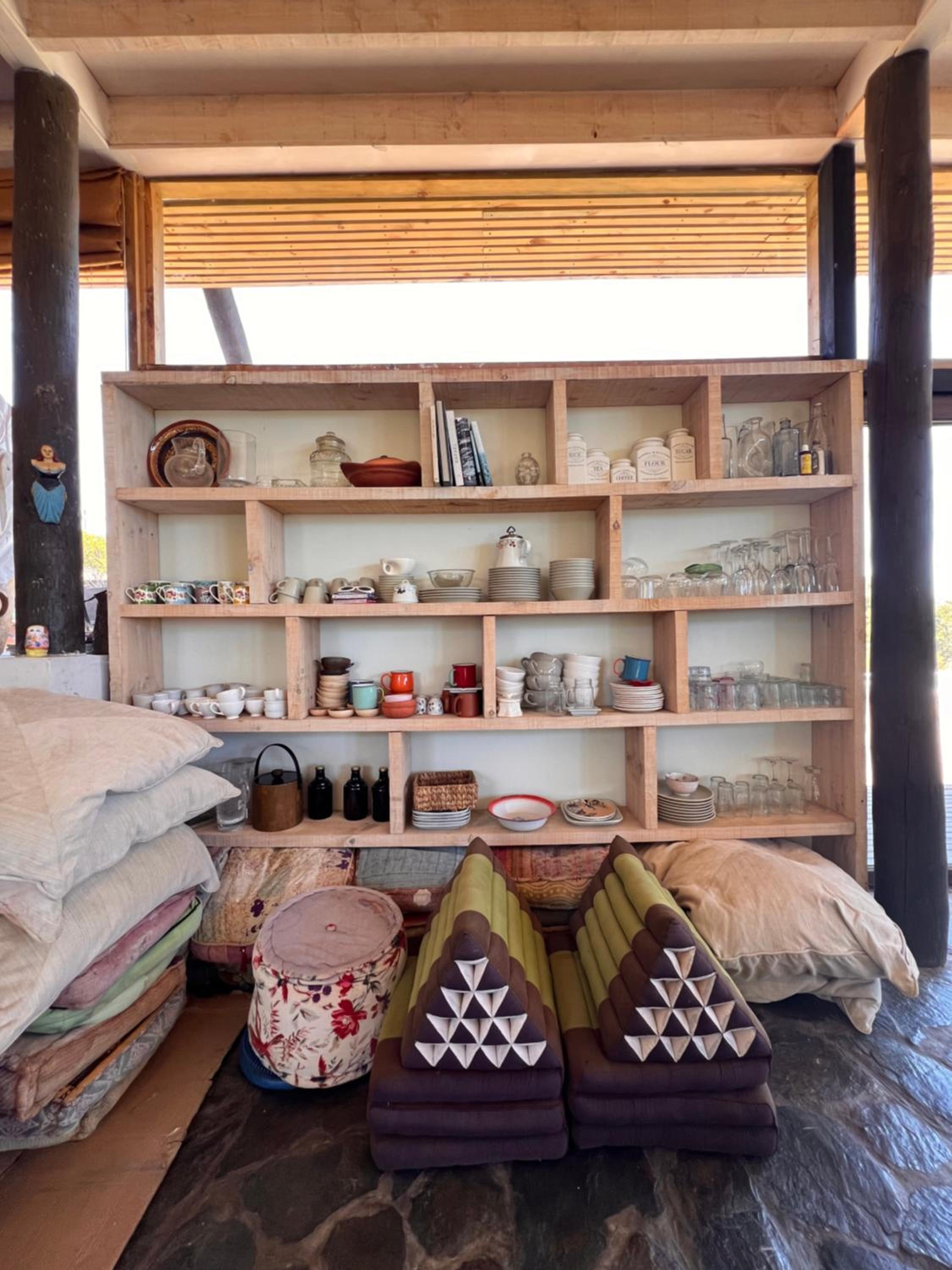 Casas de Playa
