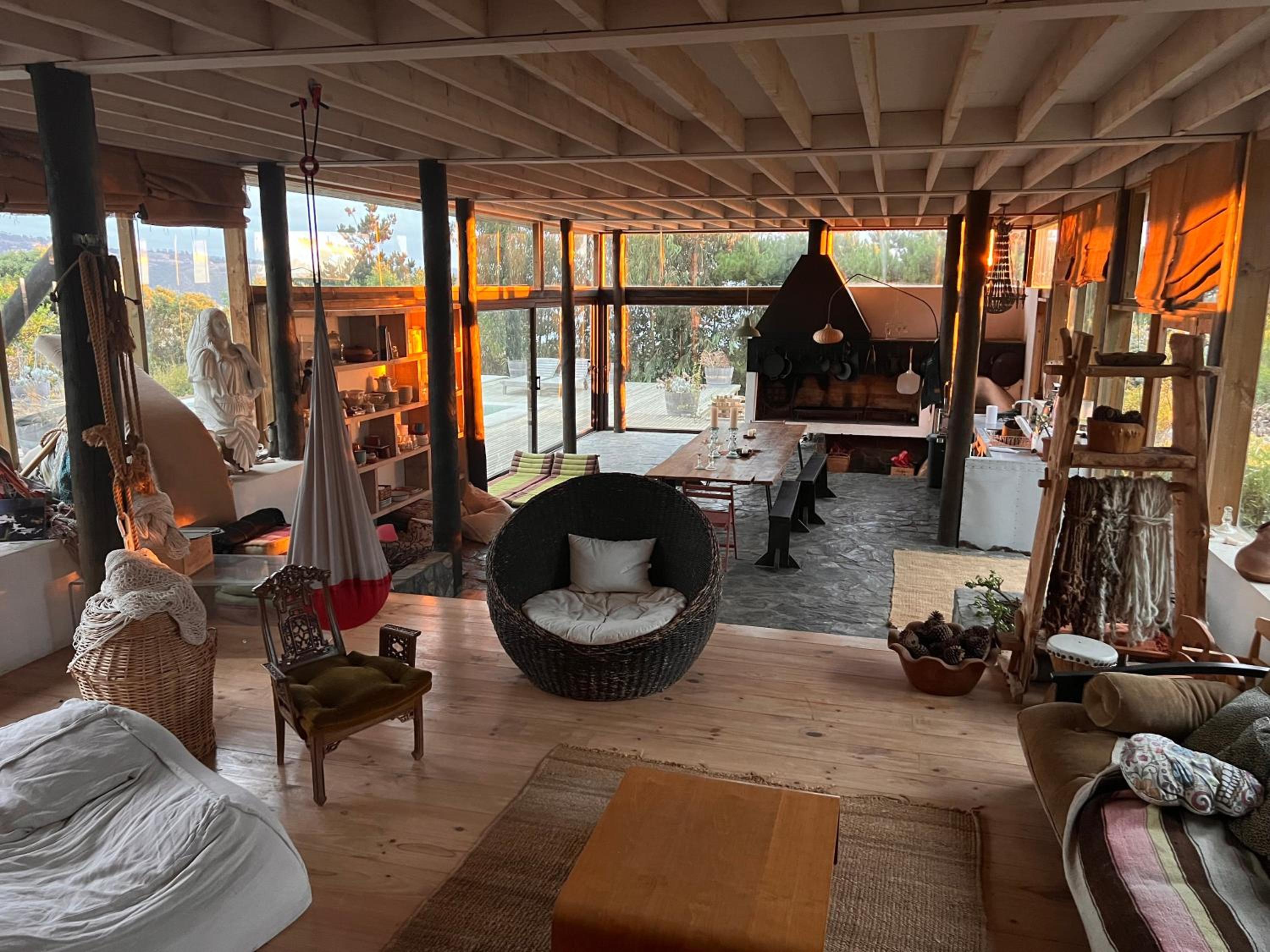 Casas de Playa