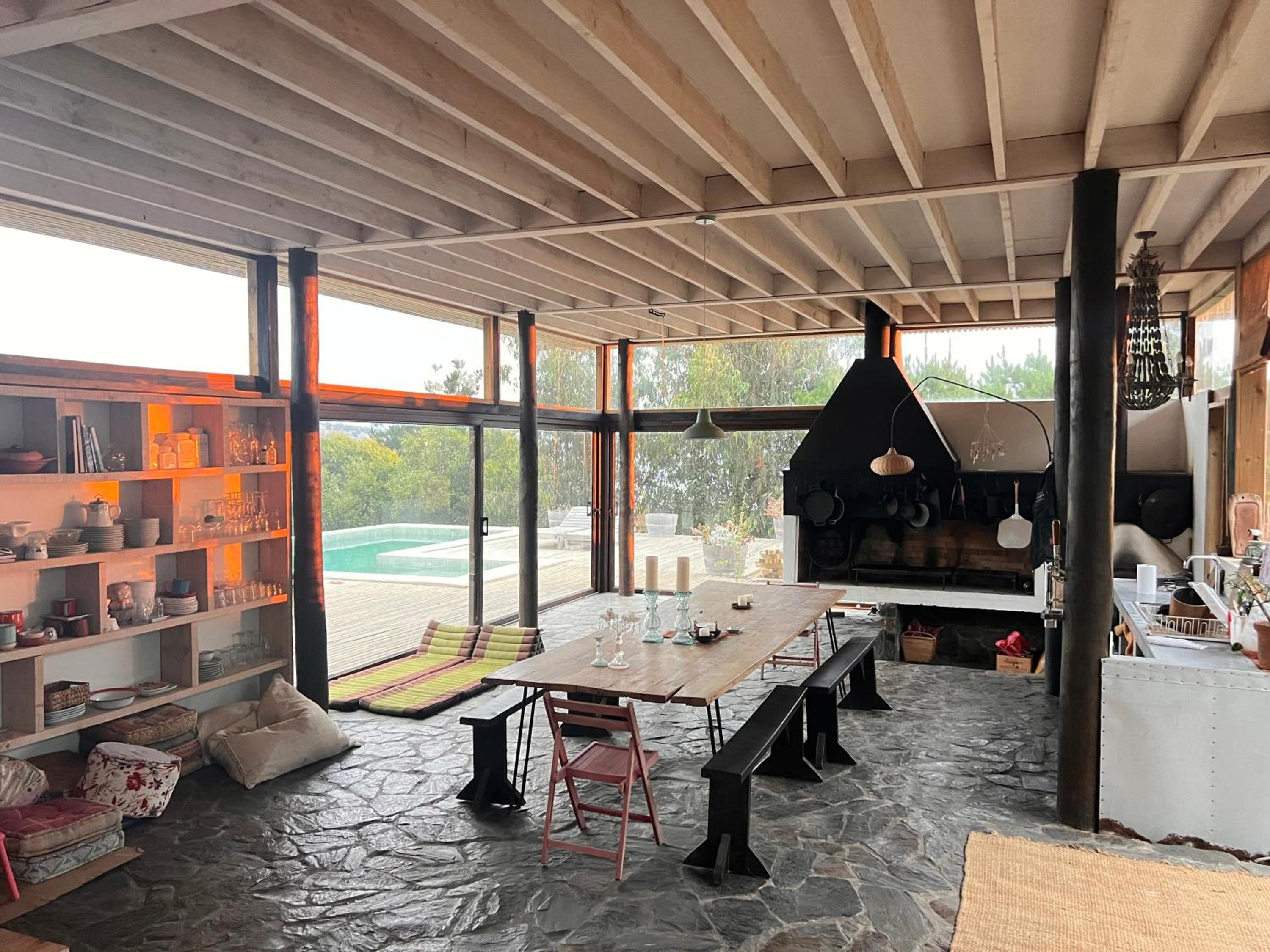 Casas de Playa