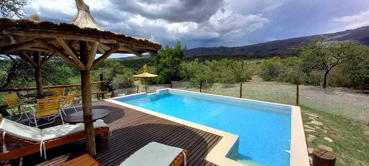 Al Encuentro Casas de Montaña