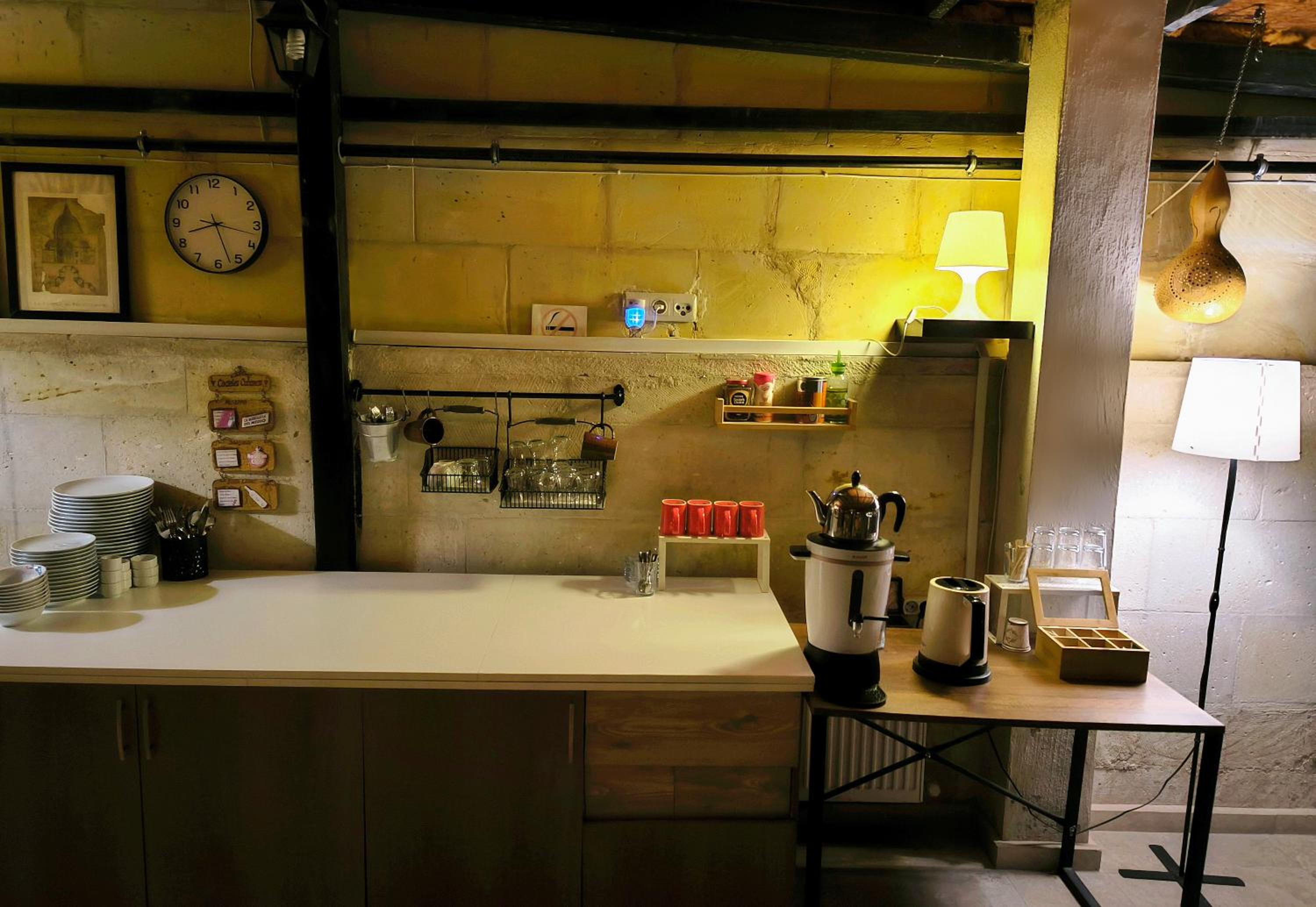 Karadut Cave Hotel - Image 27