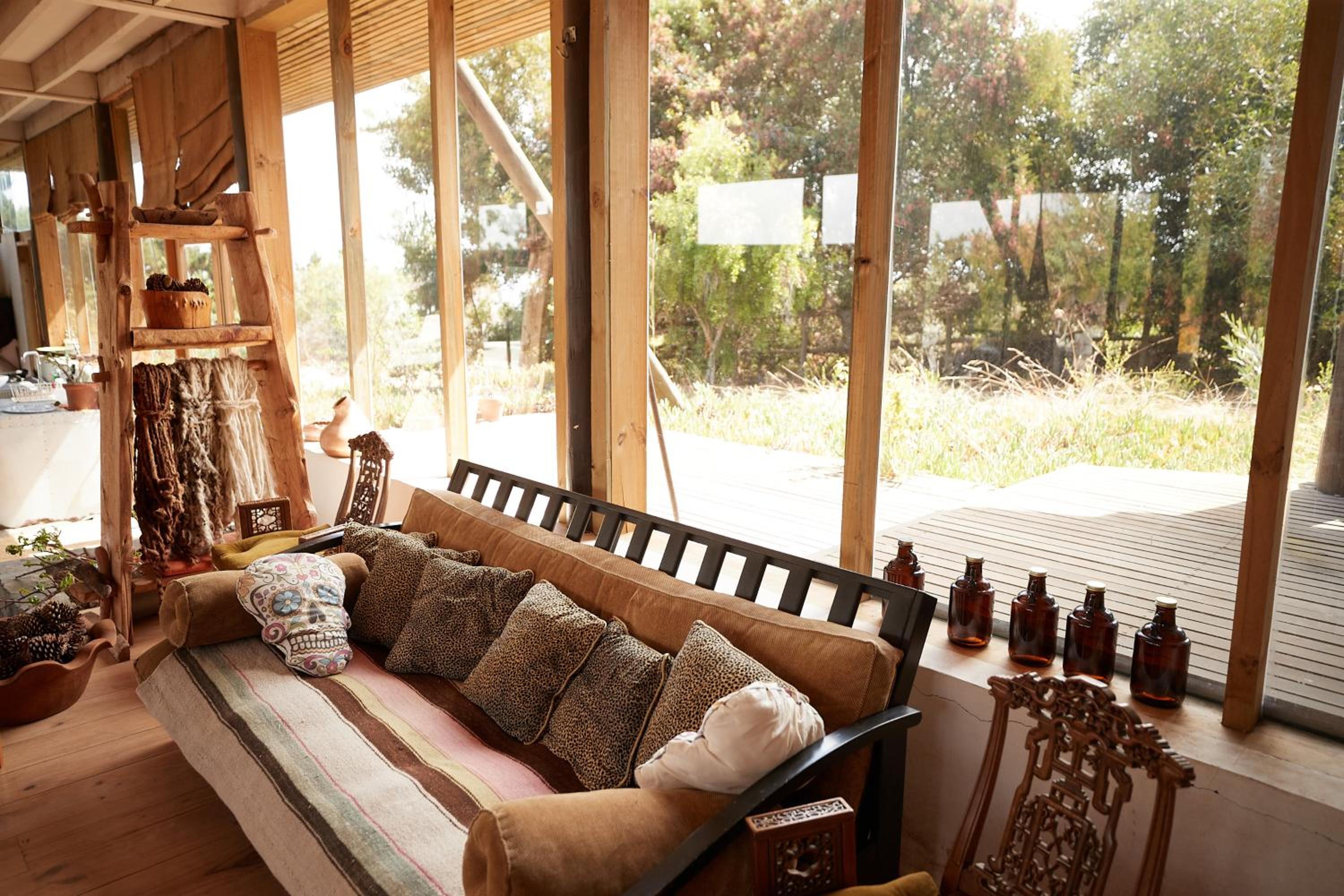 Casas de Playa