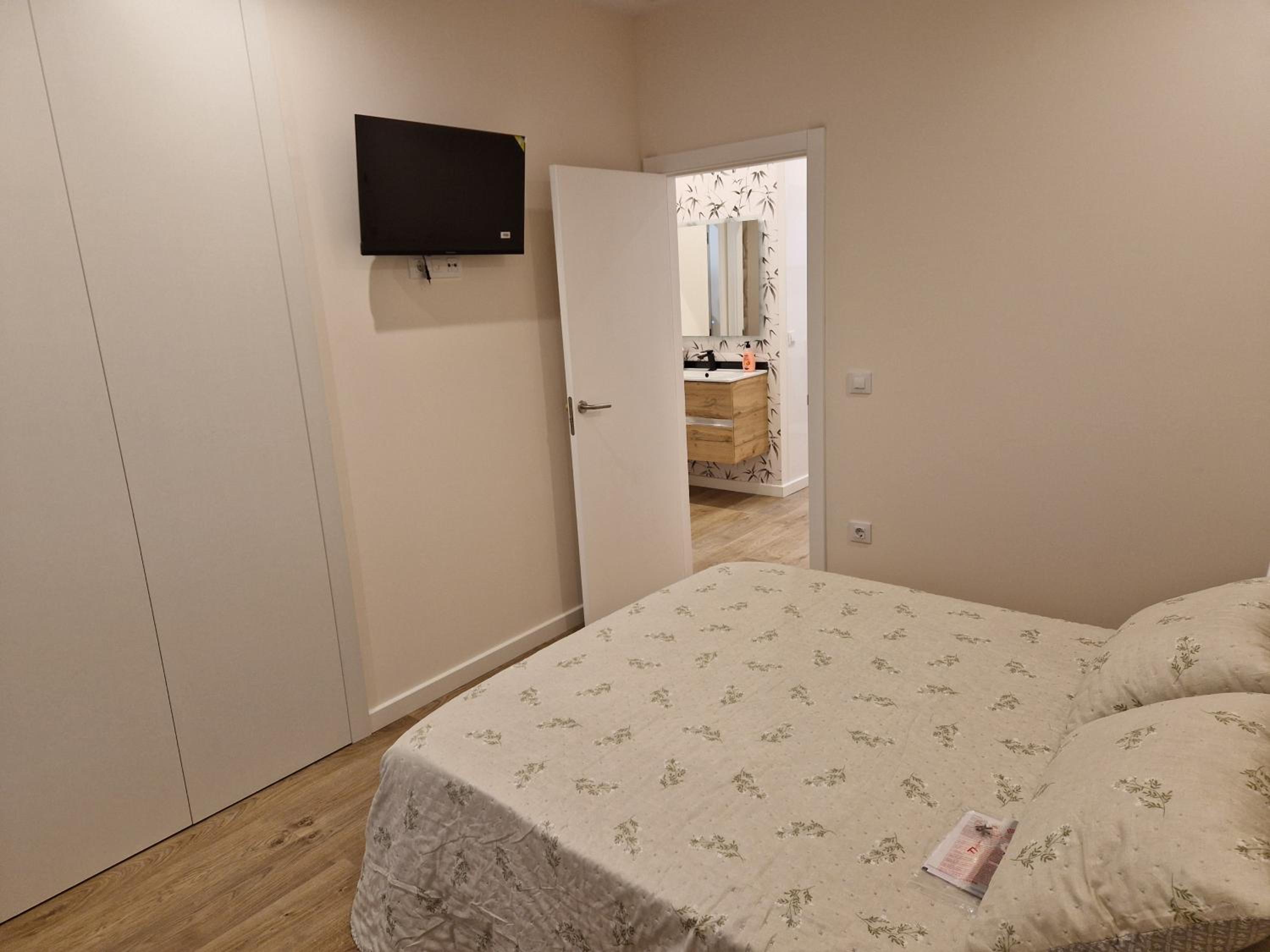 Apartaments Mariña B5