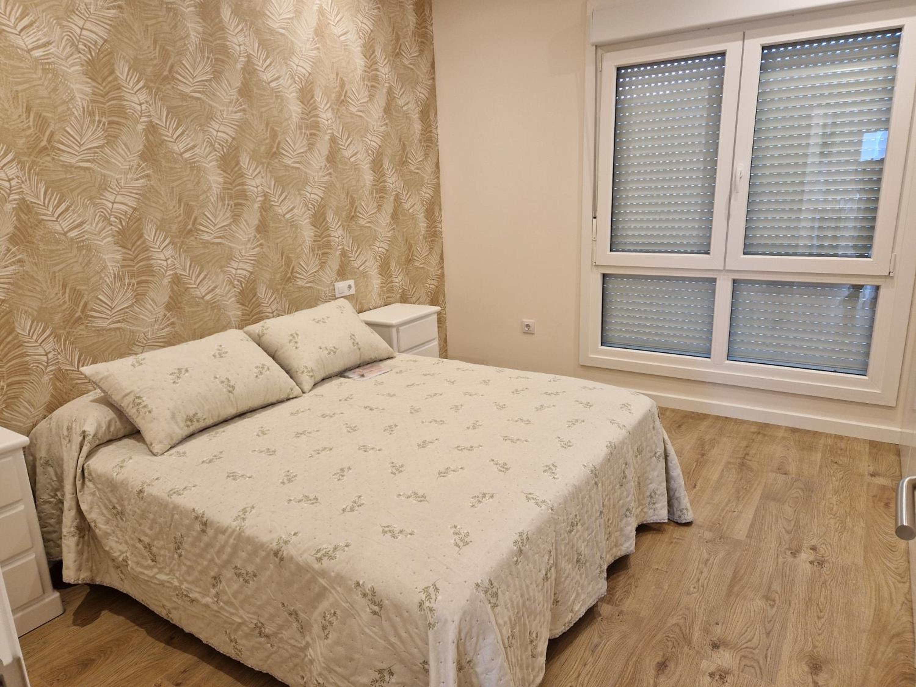 Apartaments Mariña B5