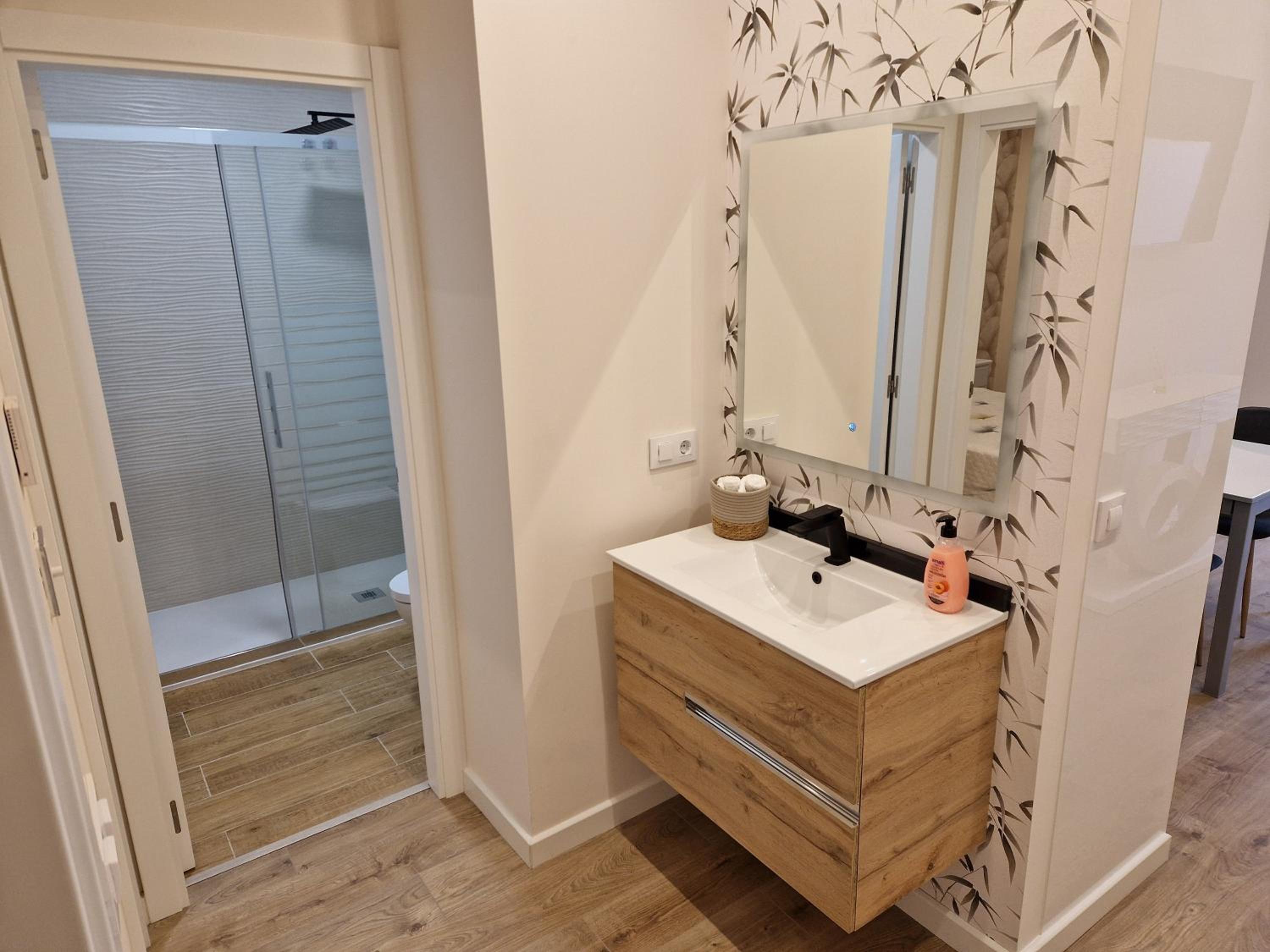 Apartaments Mariña B5