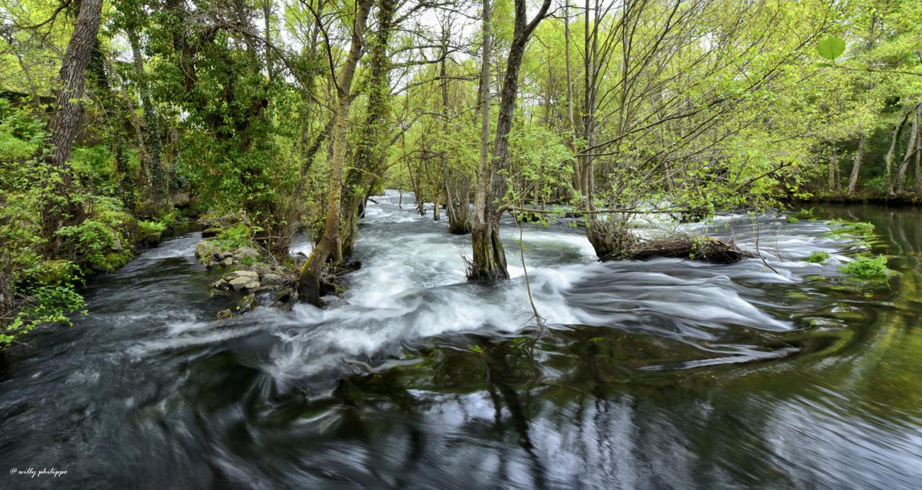 Quinta Do Moinho Turismo de Natureza