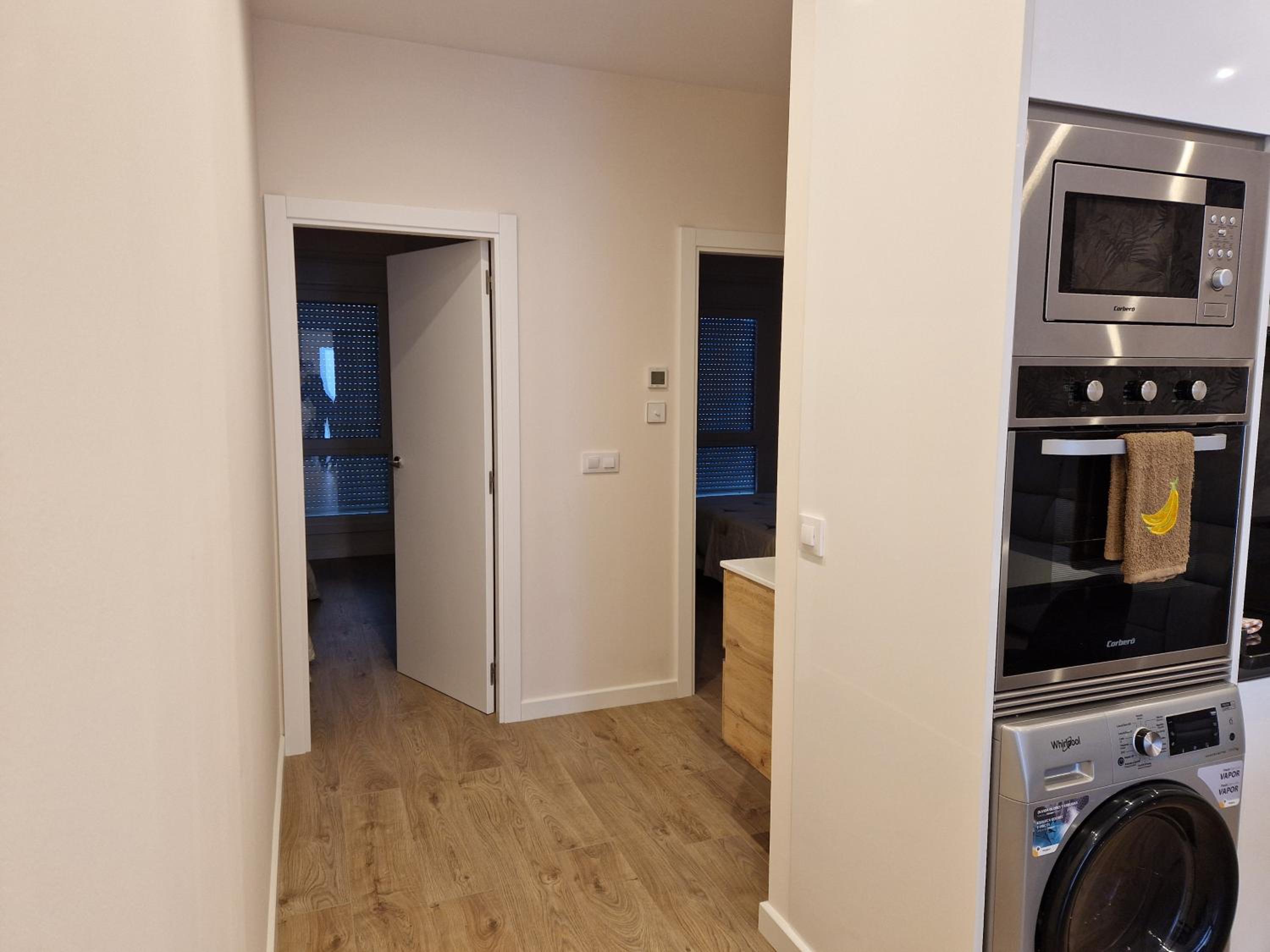 Apartaments Mariña B5