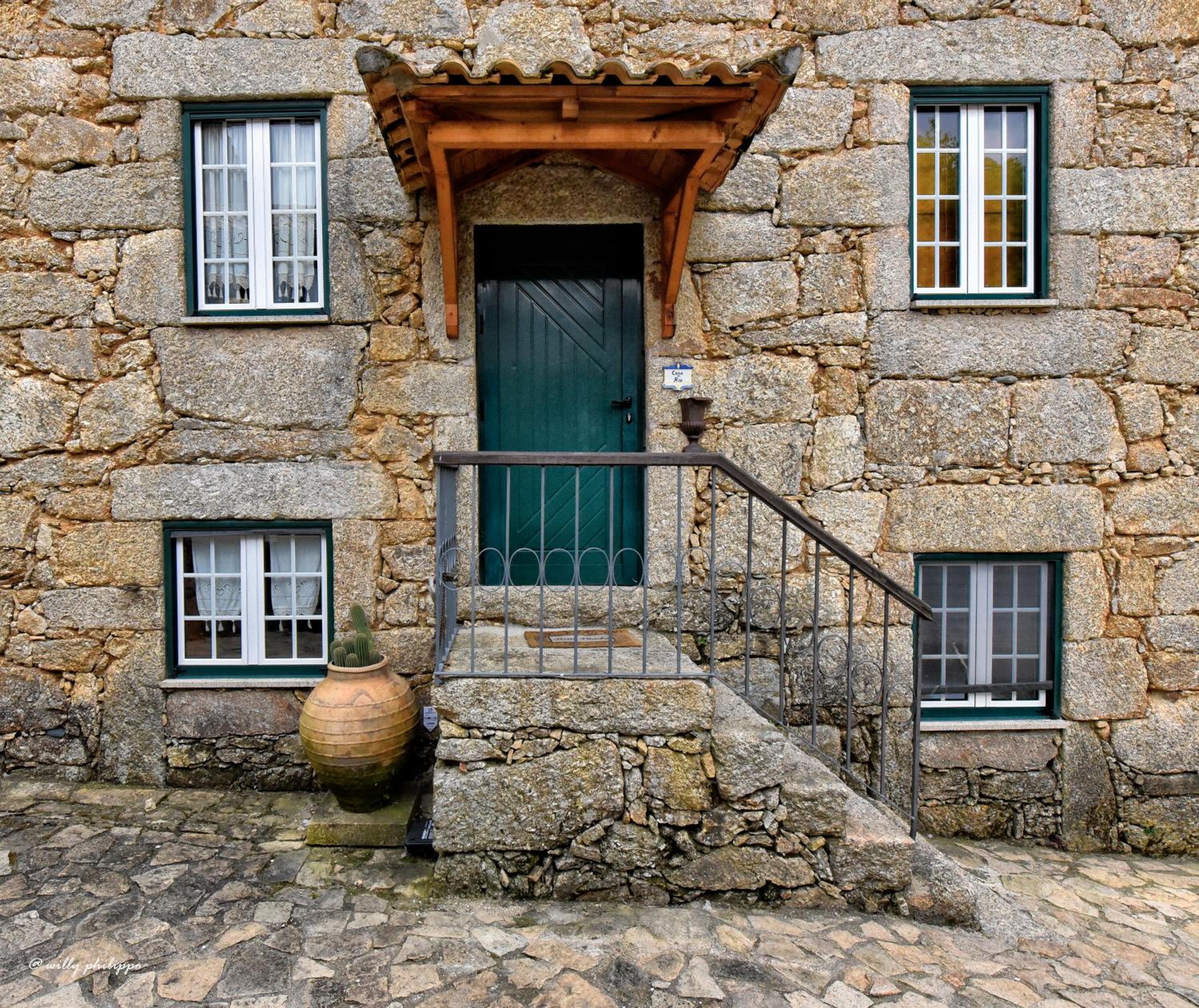 Quinta Do Moinho Turismo de Natureza