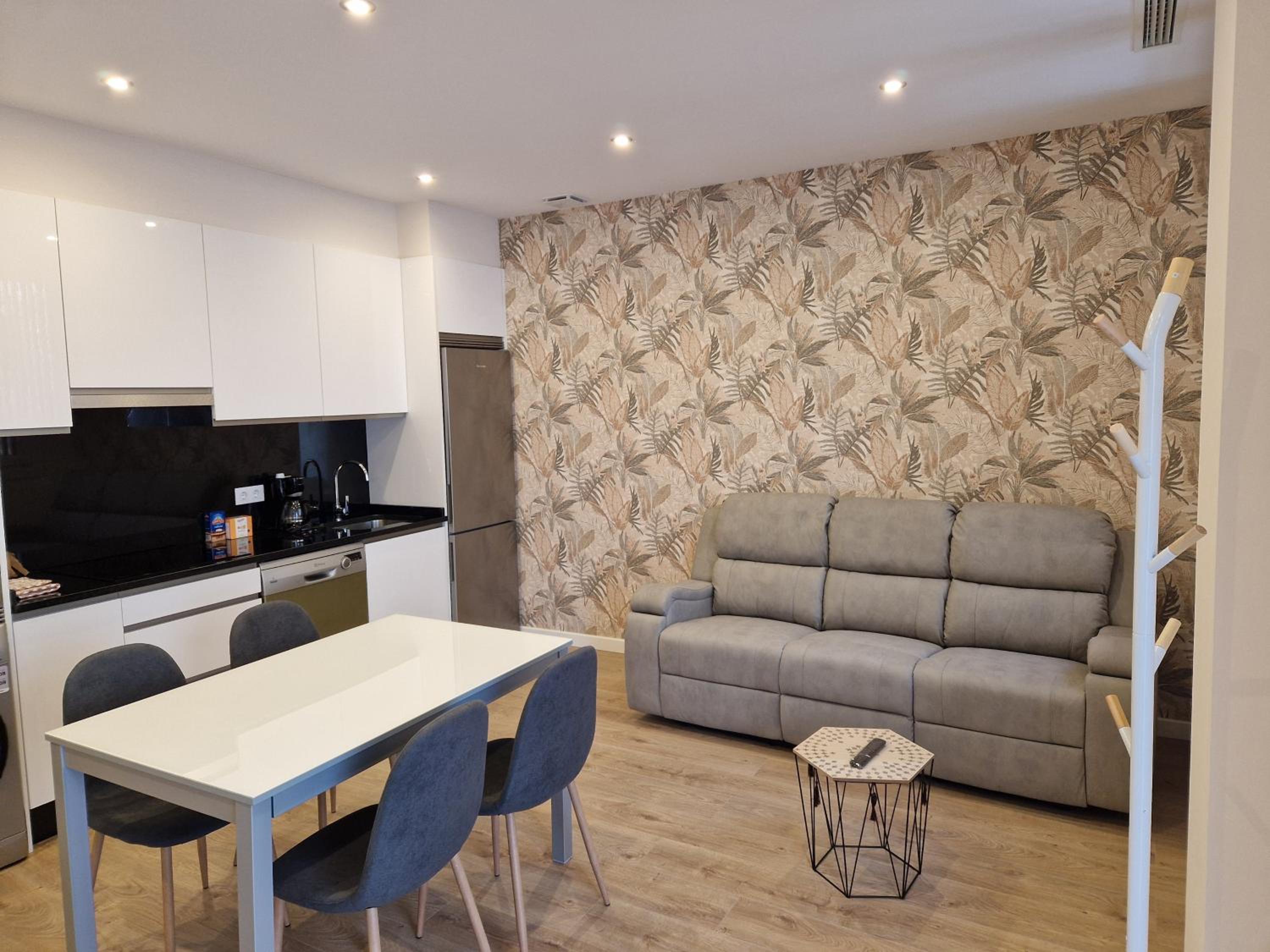 Apartaments Mariña B5
