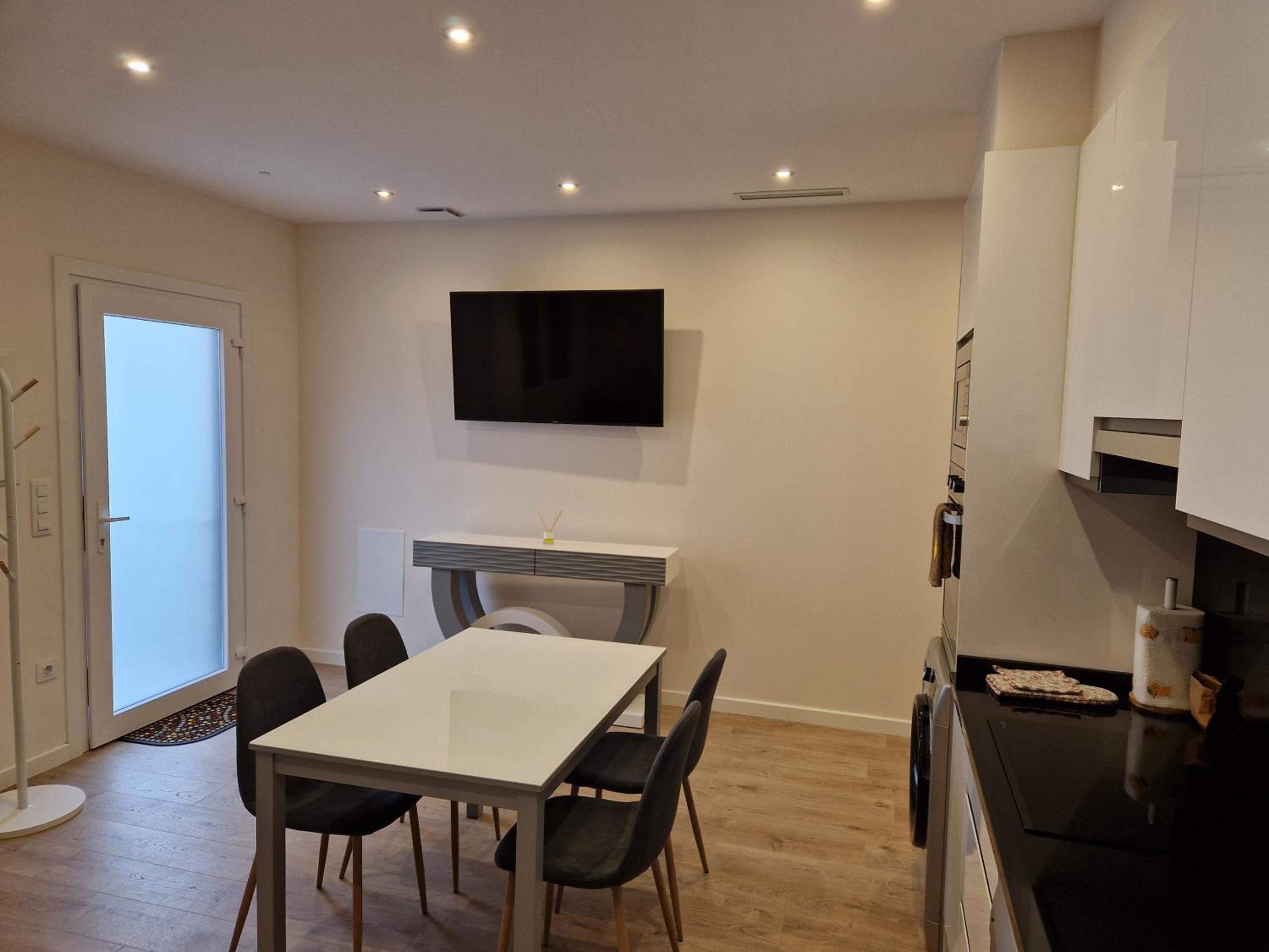Apartaments Mariña B5