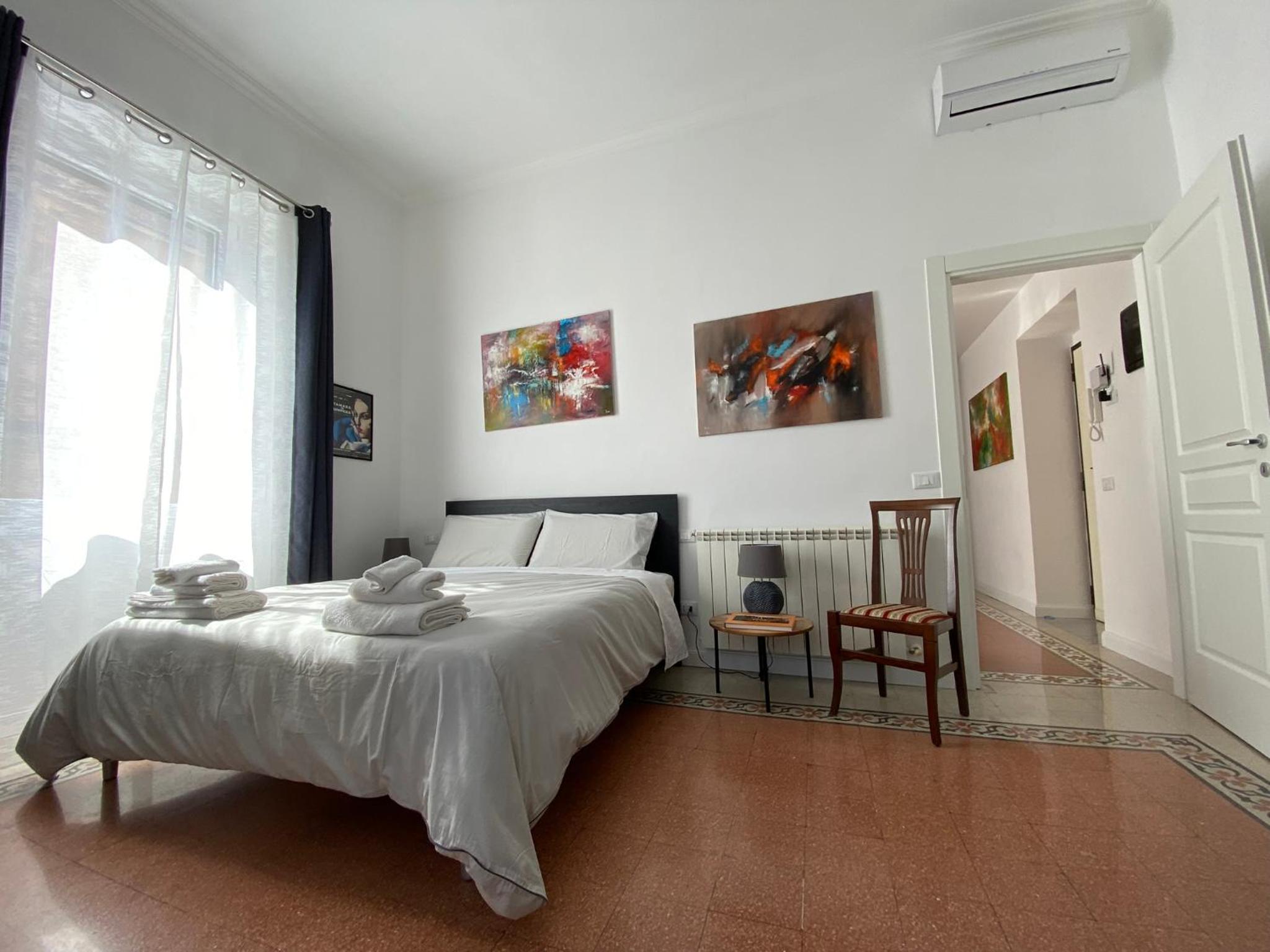 Honey's Home San Giovanni