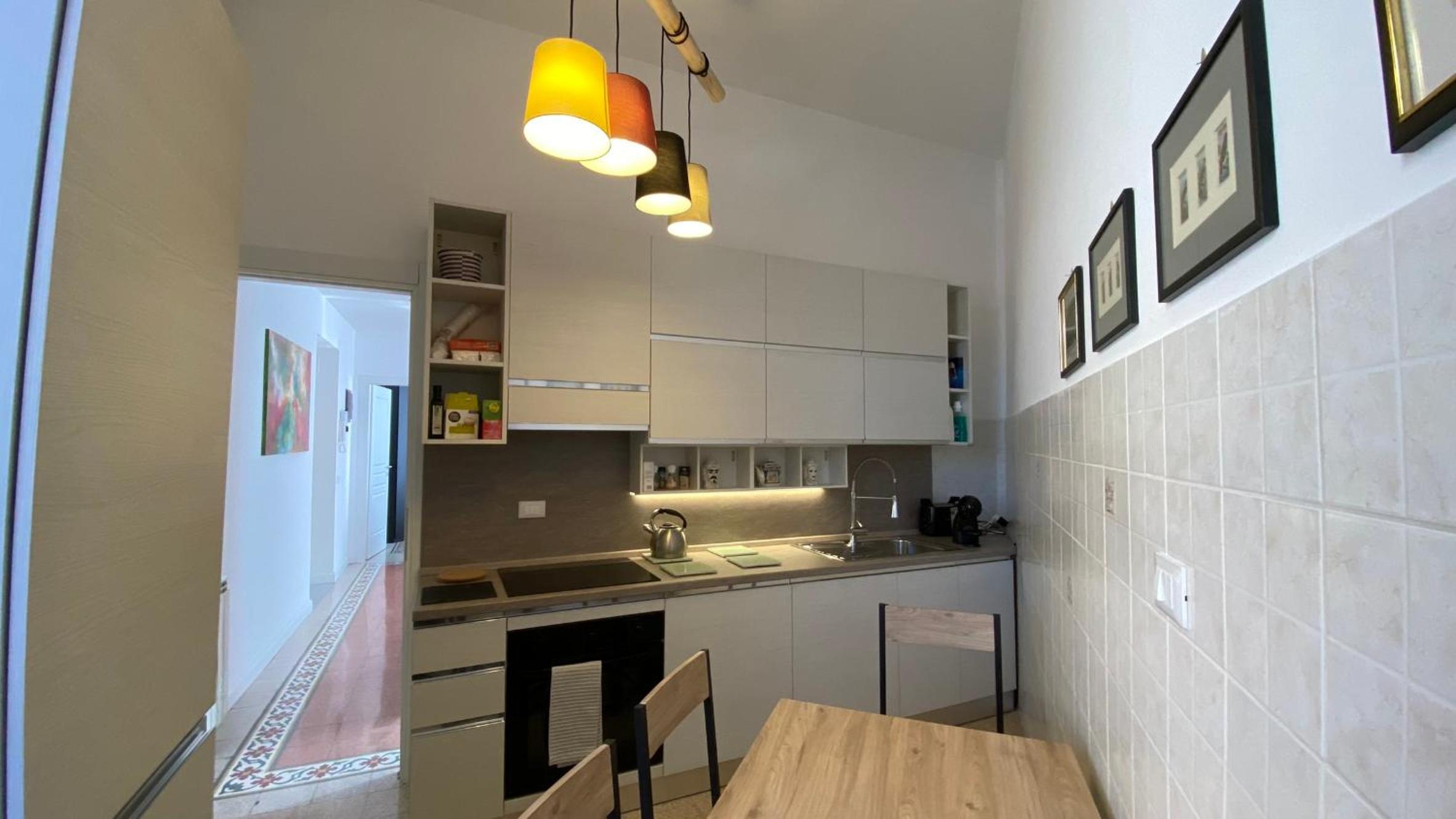 Honey's Home San Giovanni