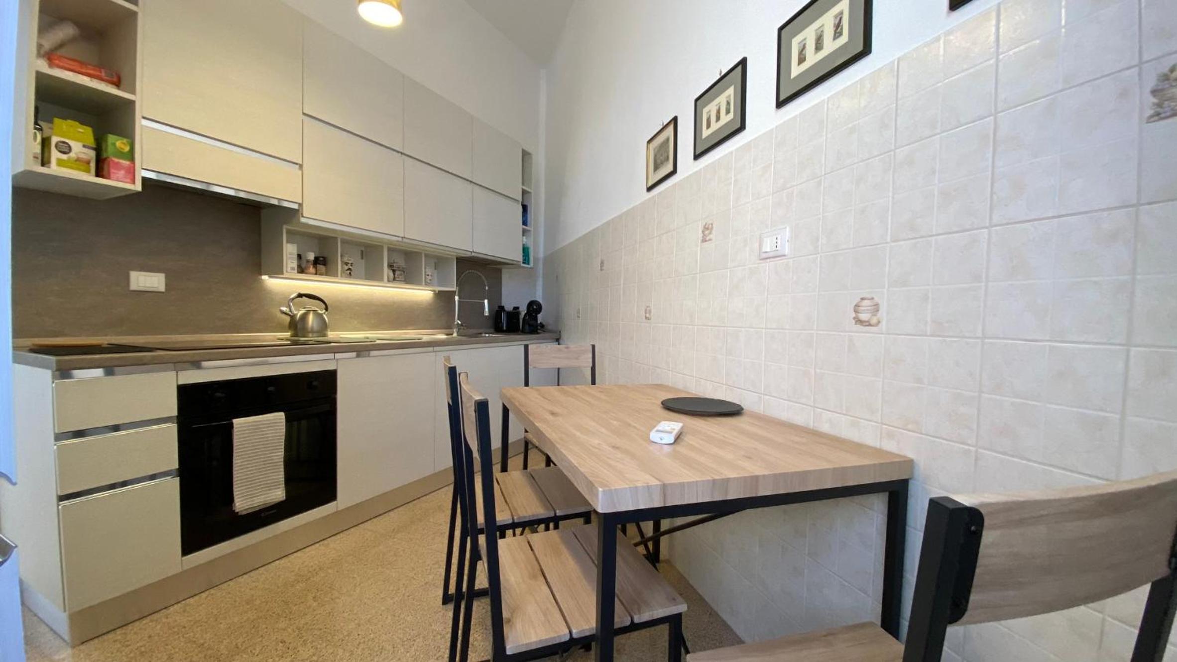 Honey's Home San Giovanni