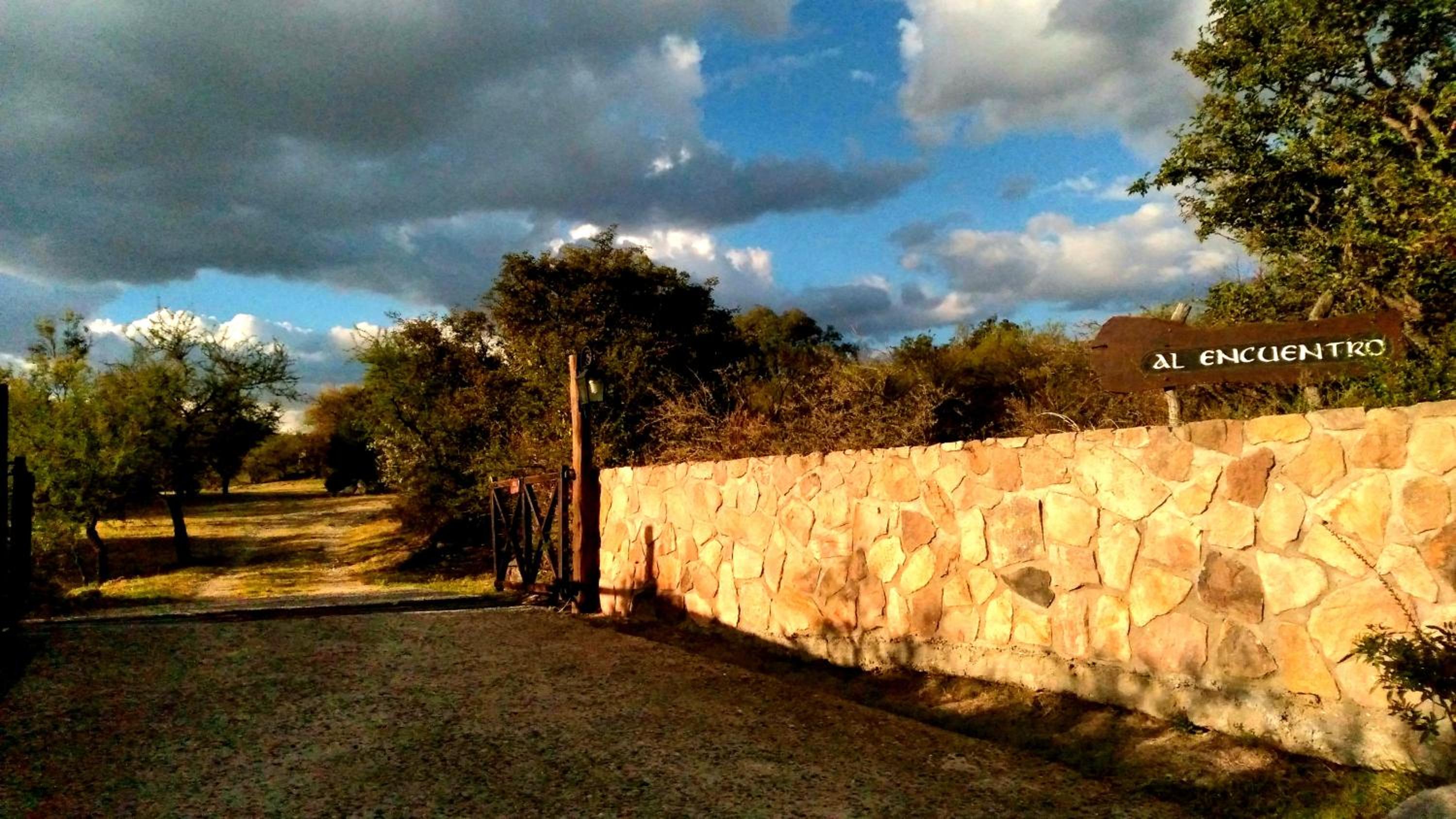 Al Encuentro Casas de Montaña