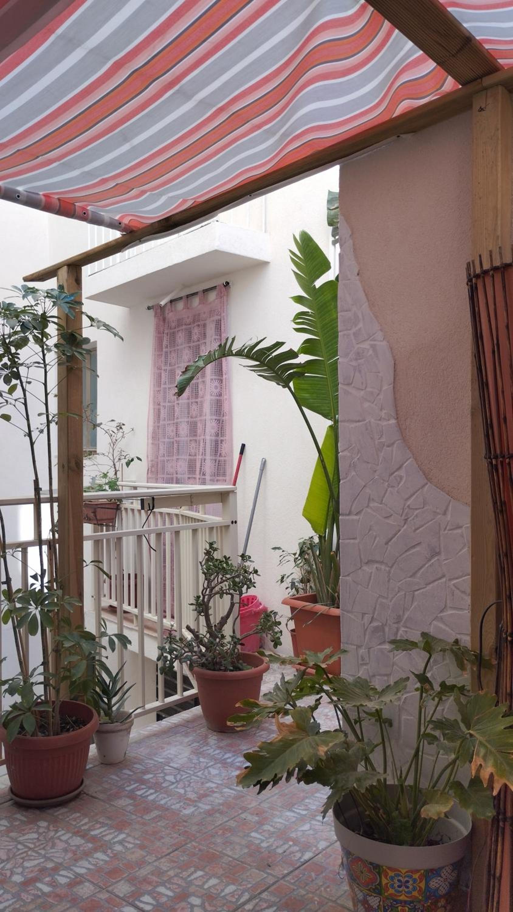 Very small house view 5
