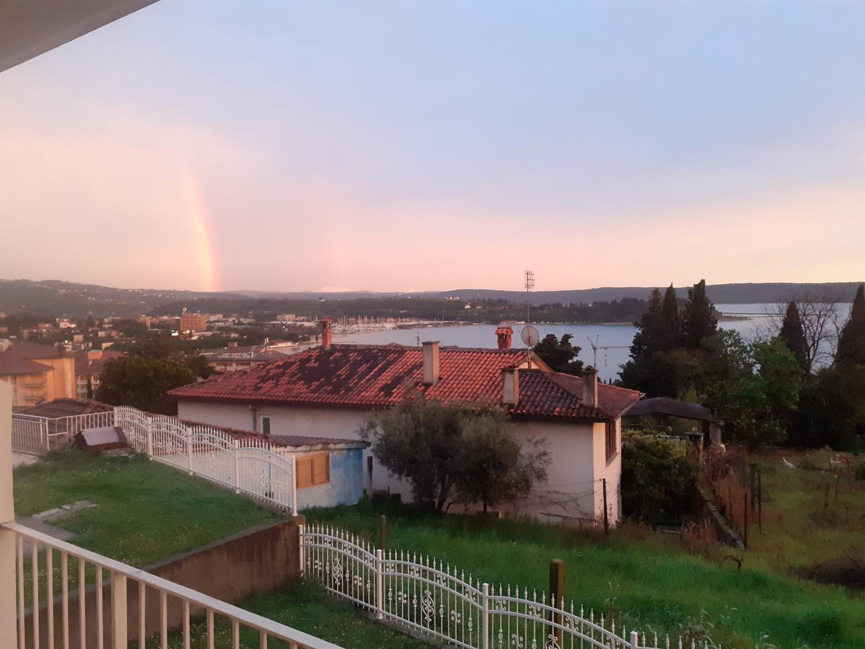 Guest House Vila Luka view 5