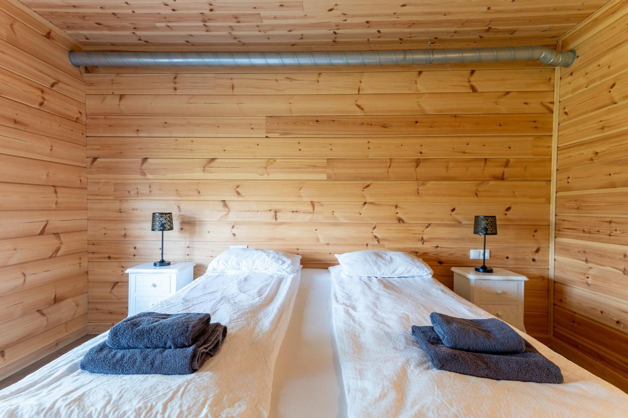 Gladheimar Guesthouse view 4