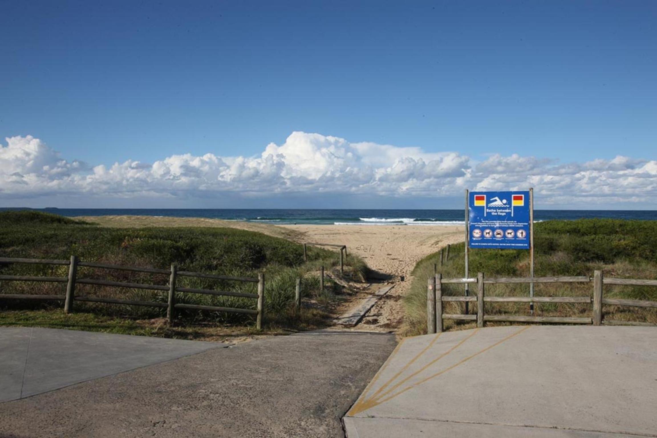 Windang Tourist Park