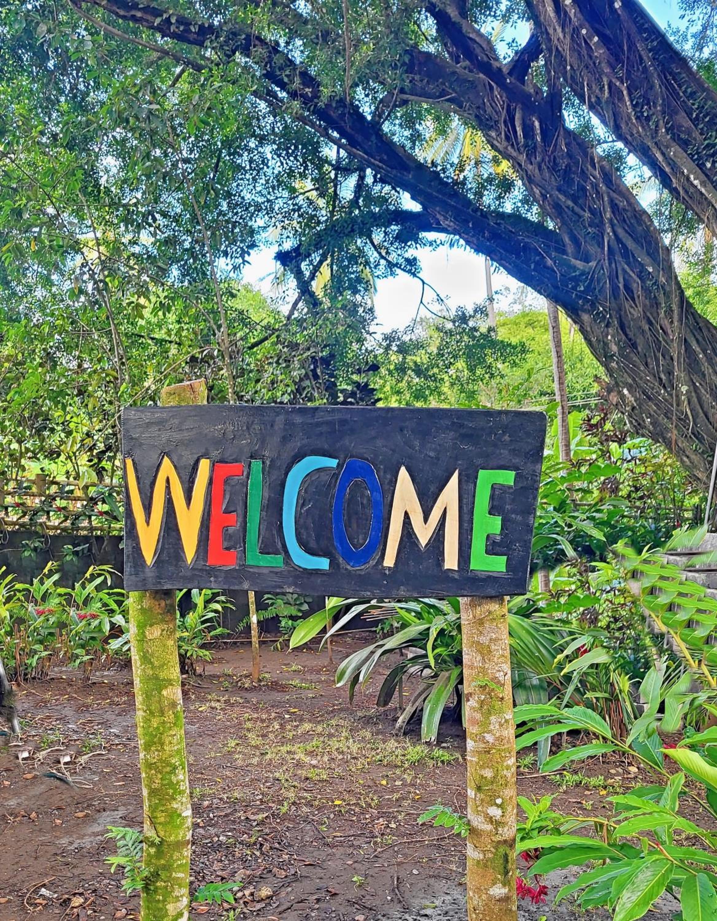 Villas Playa Palo Seco