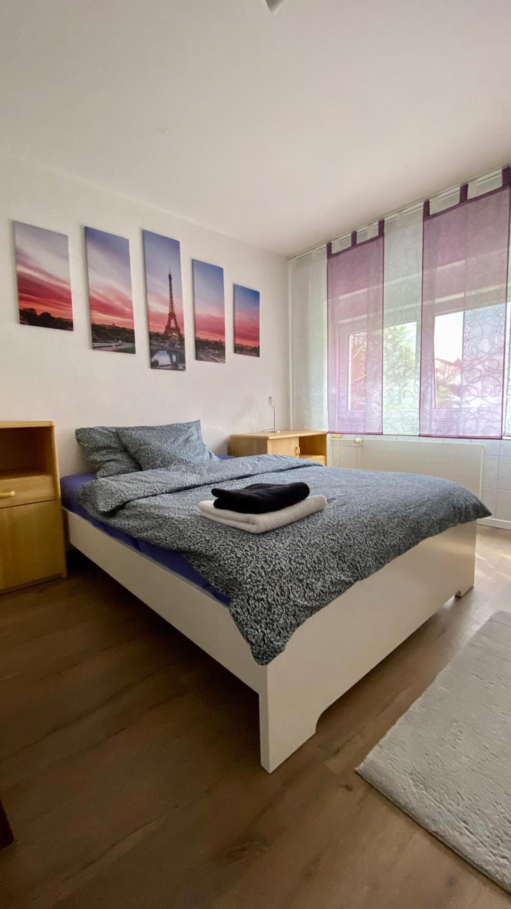 Zentrale 4-Zimmer-Wohnung in Sirnach