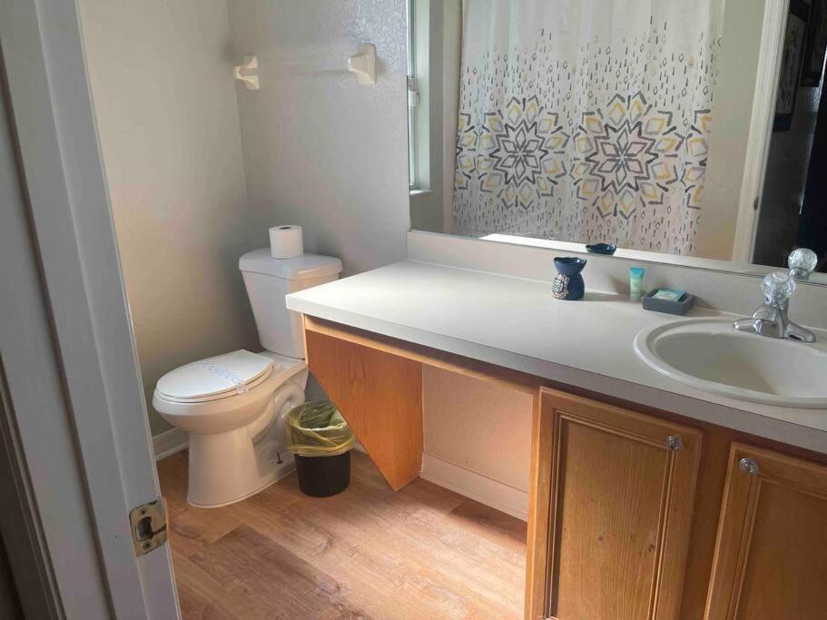Vashay's Lovely vacation pad at Disney
