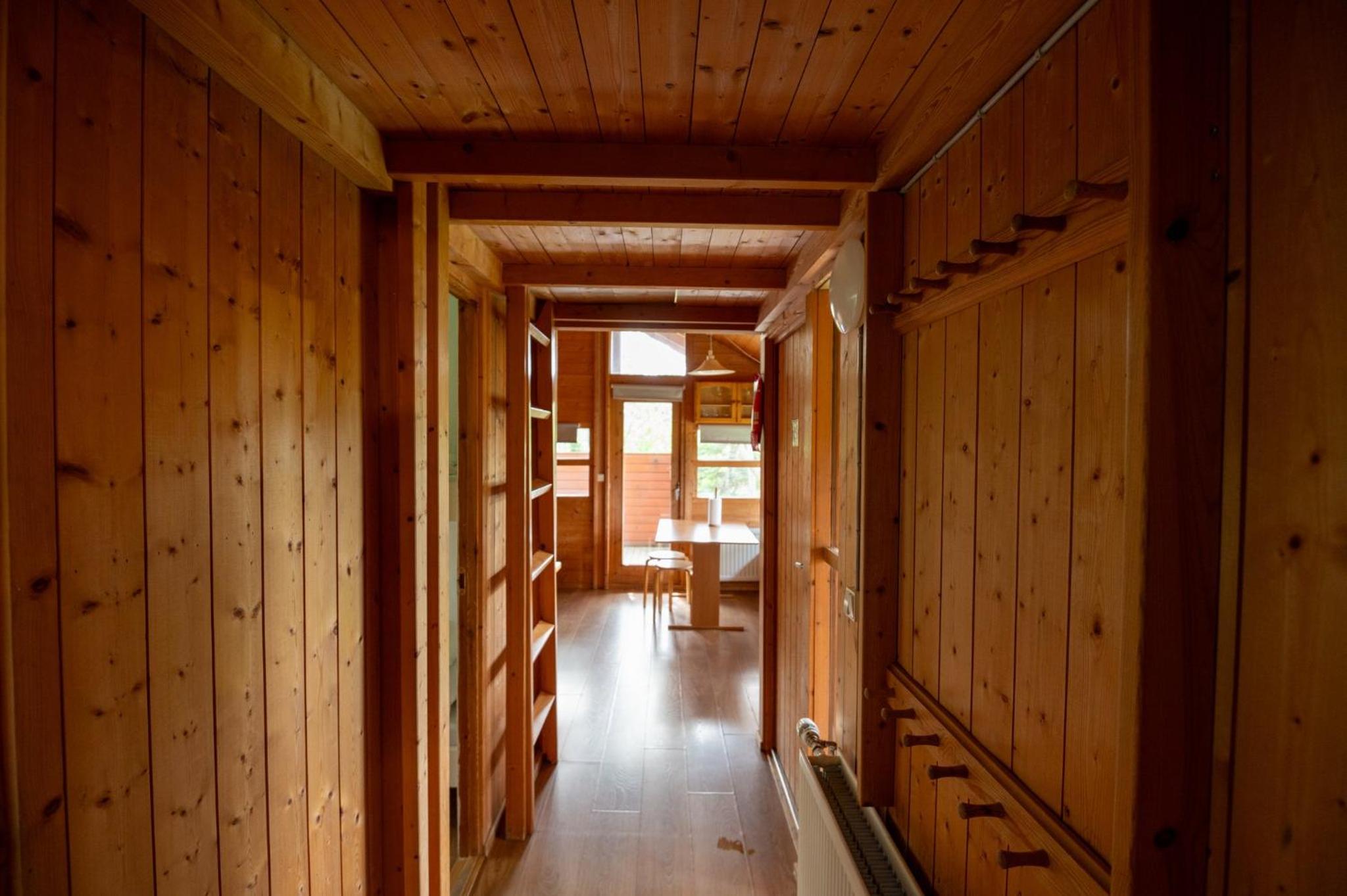 Gladheimar Cottages