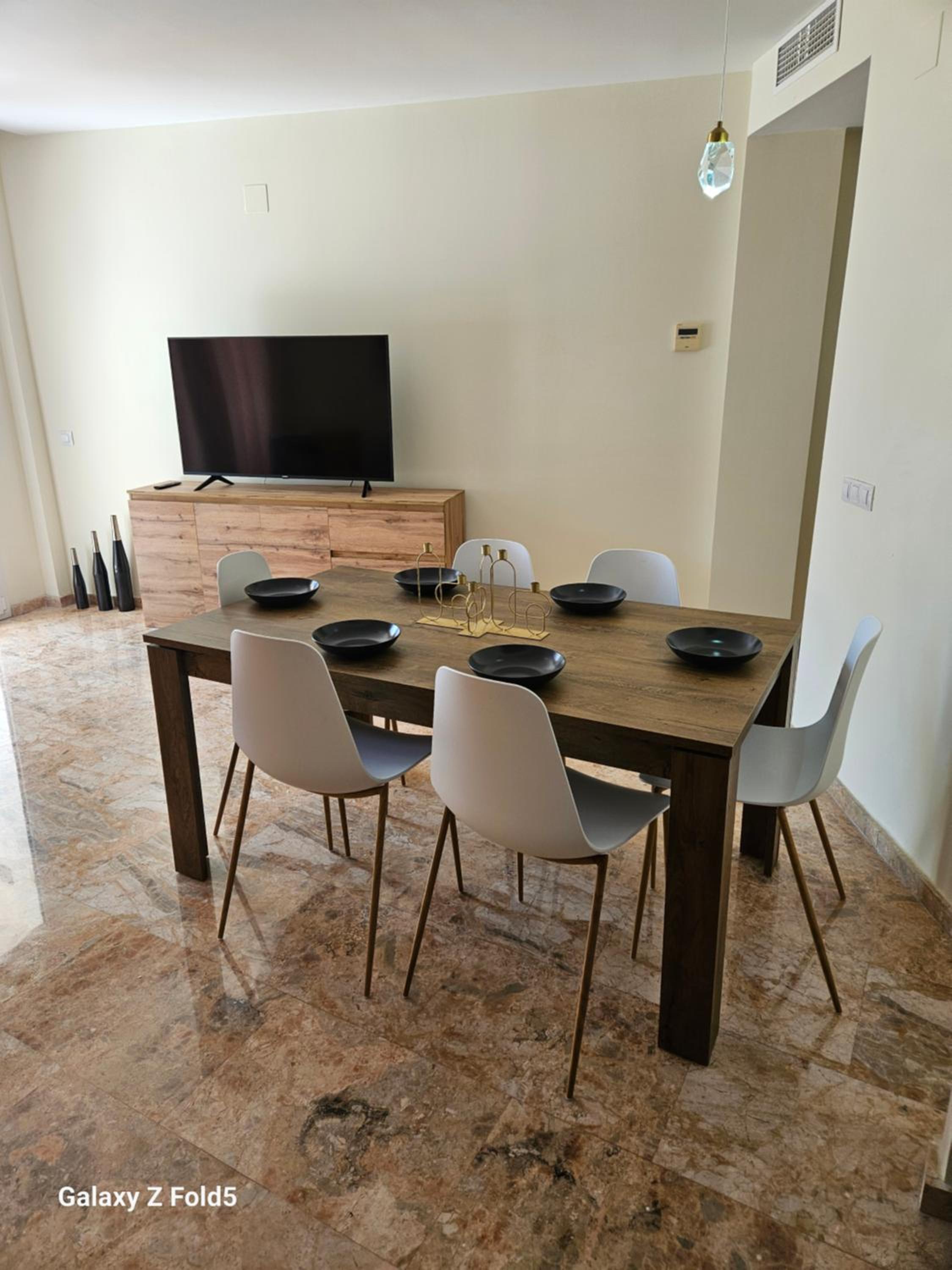 Piso acogedor en Alcaucin