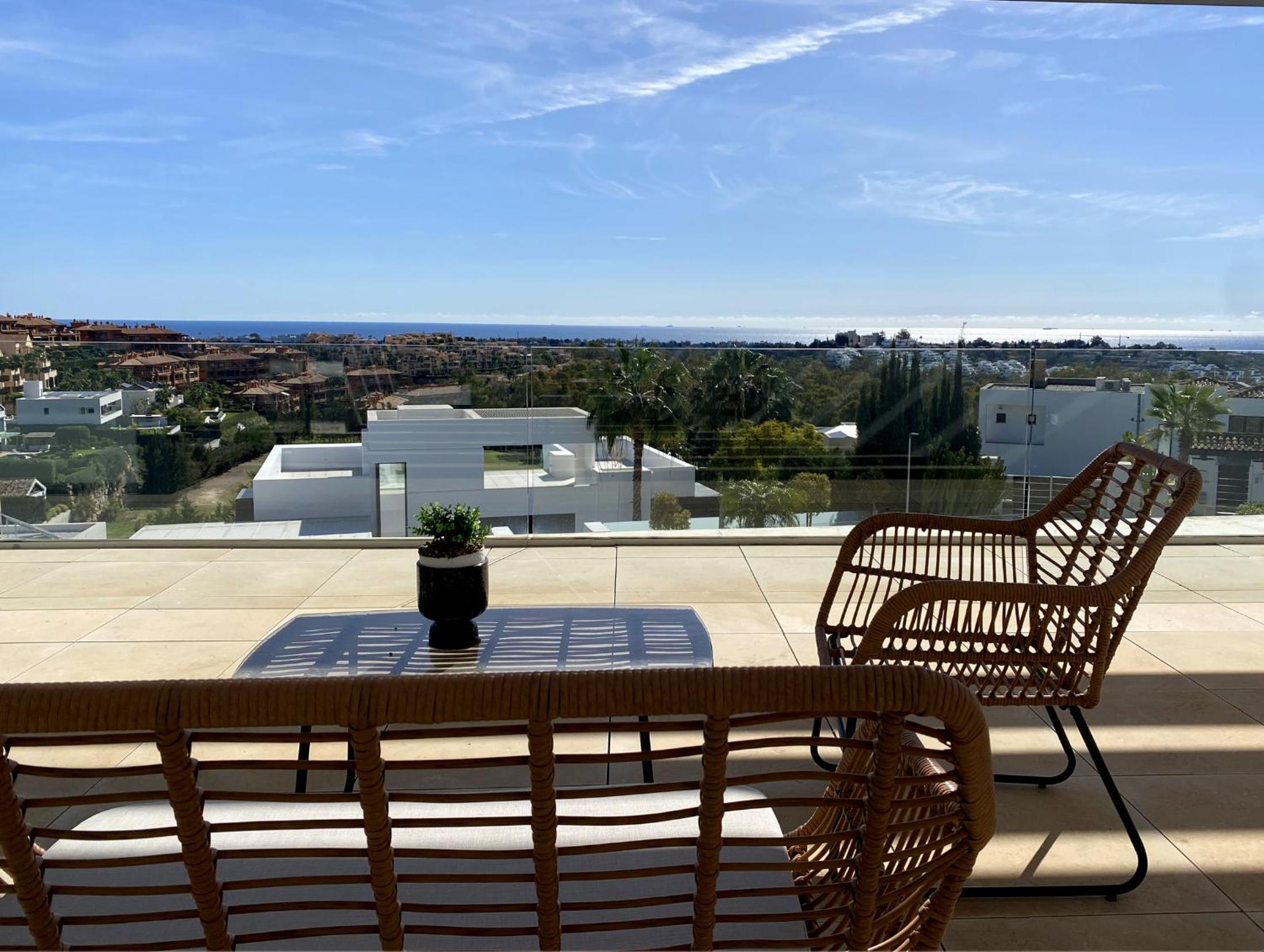 Experience Marbella's magic at Villa Fuego