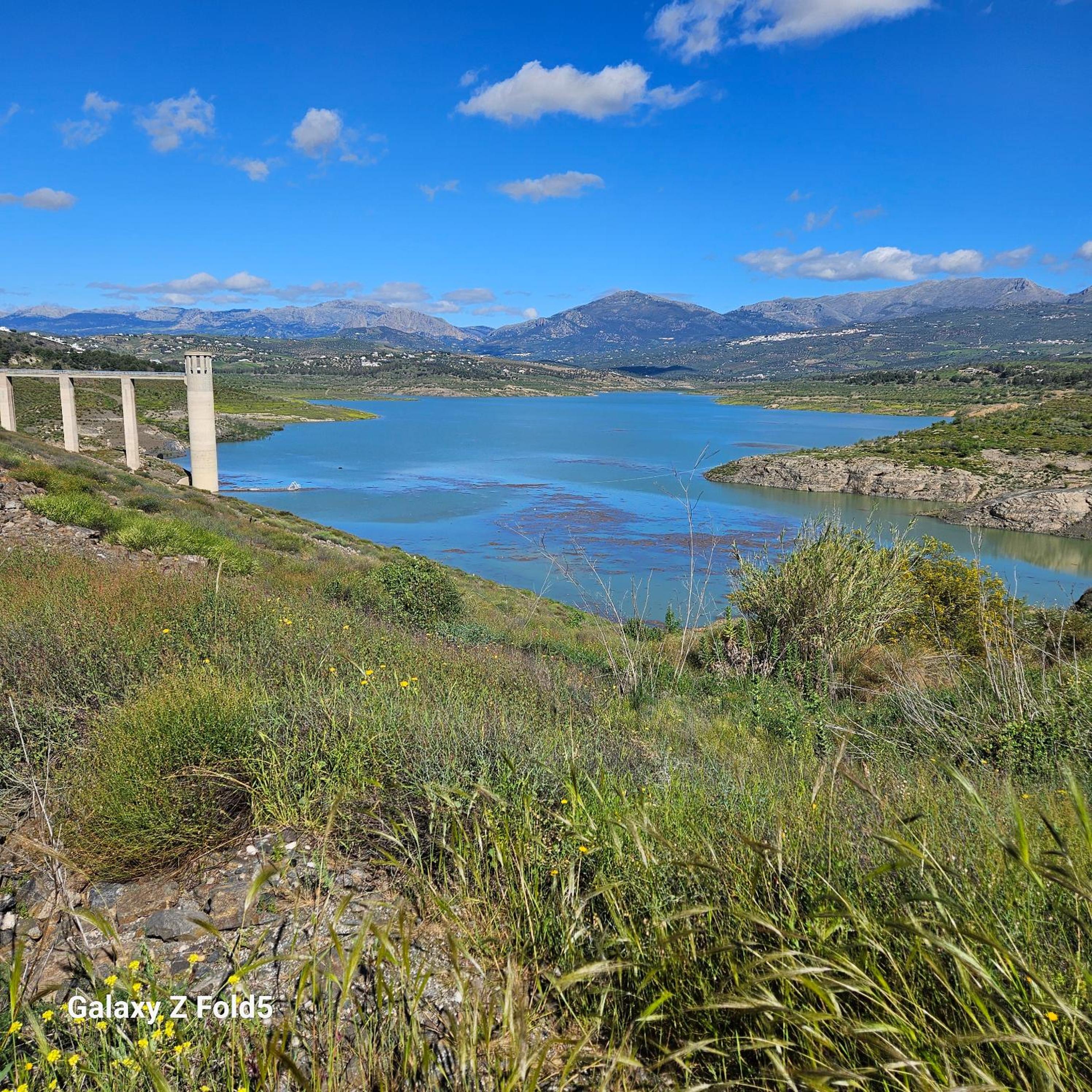 Piso acogedor en Alcaucin