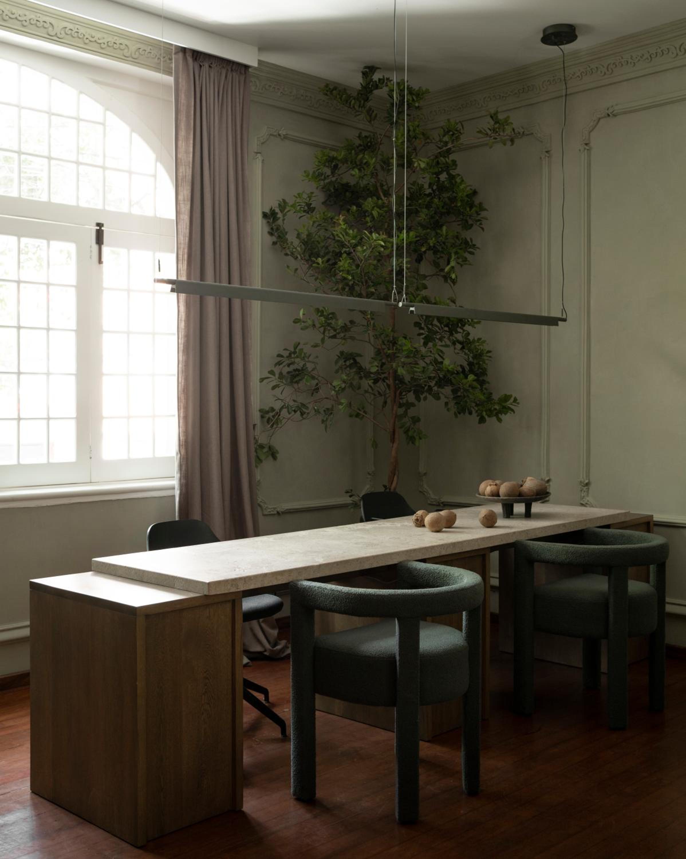 meeting & event spaces